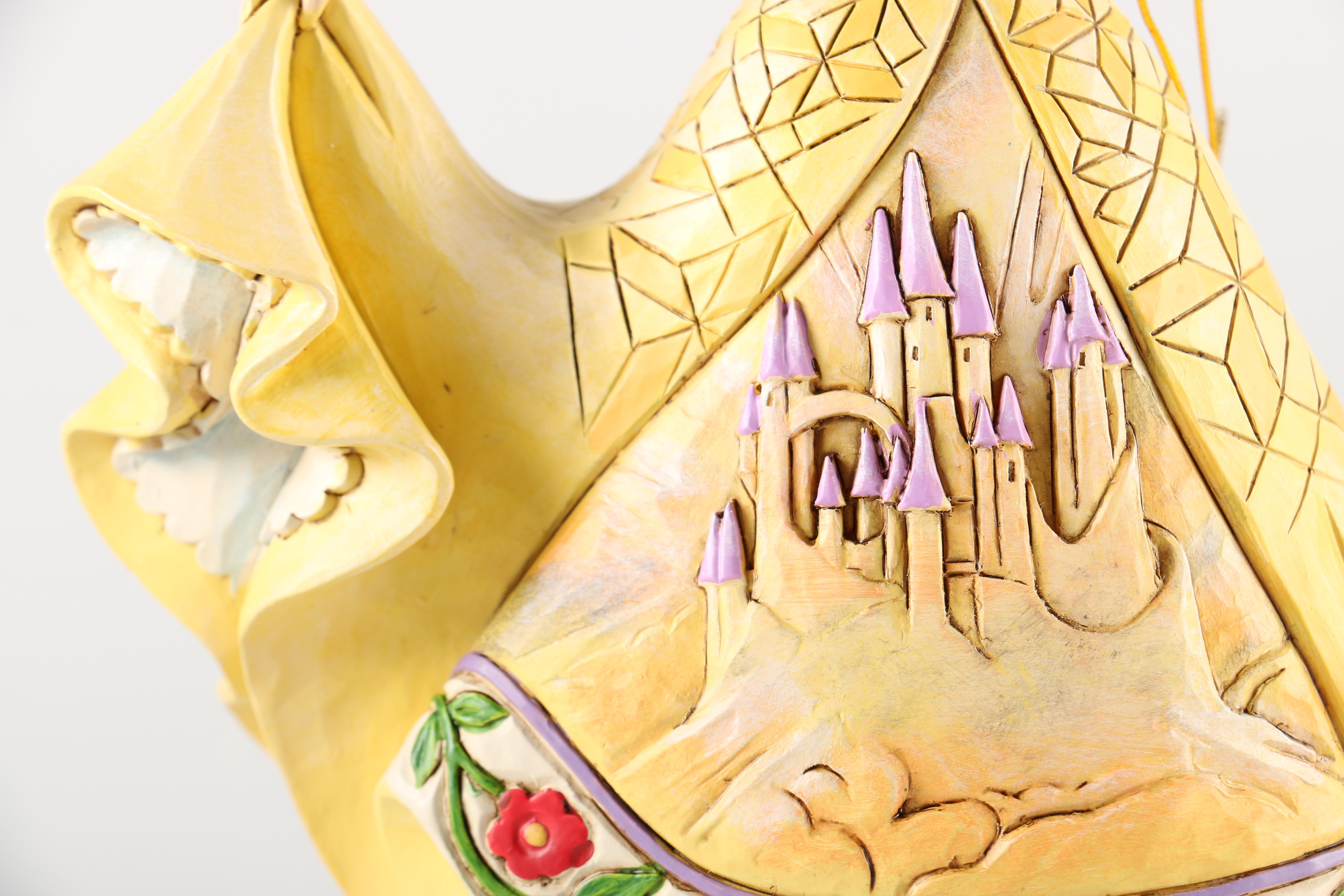 Disney Showcase Collectible Figurines and Ornaments