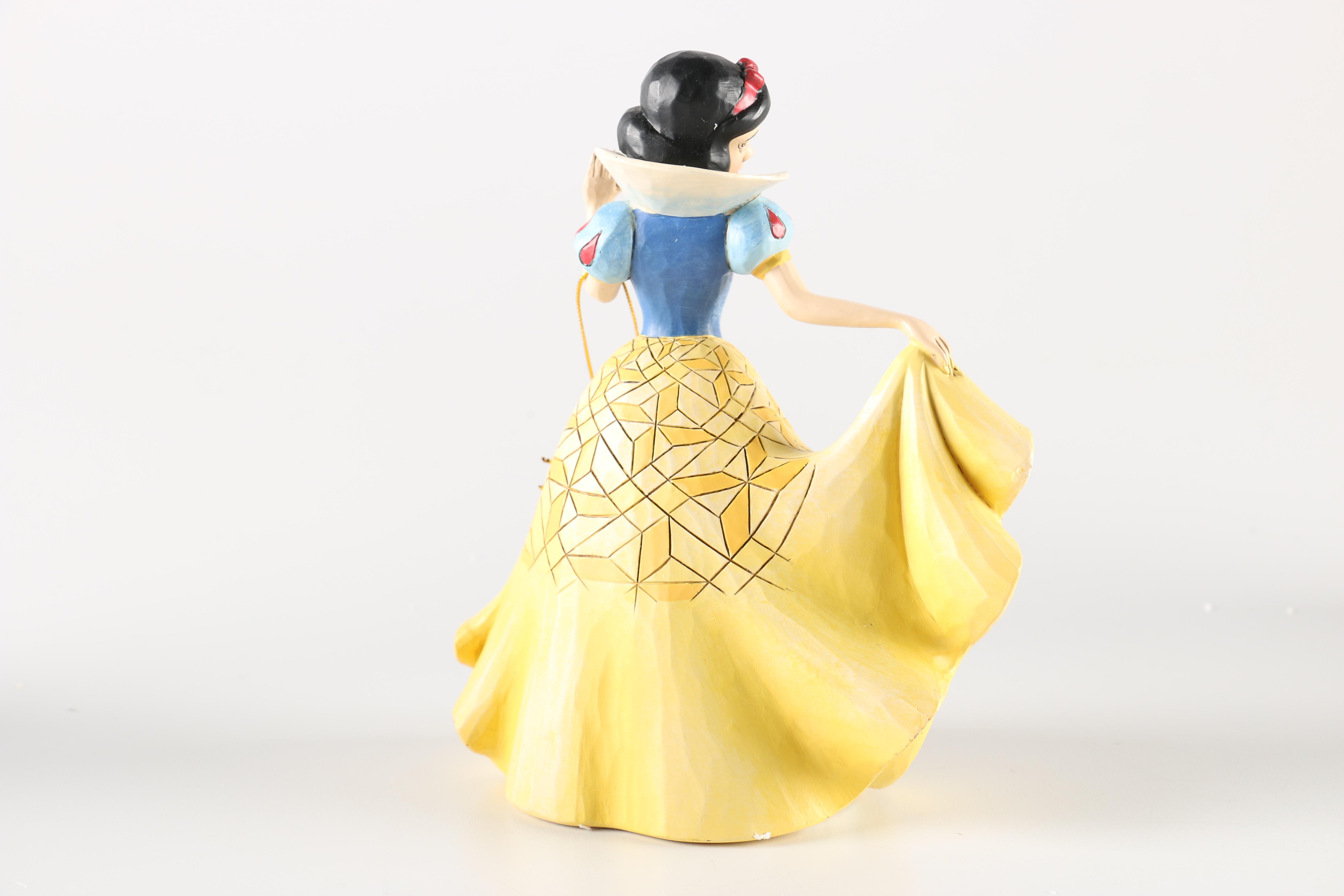 Disney Showcase Collectible Figurines and Ornaments