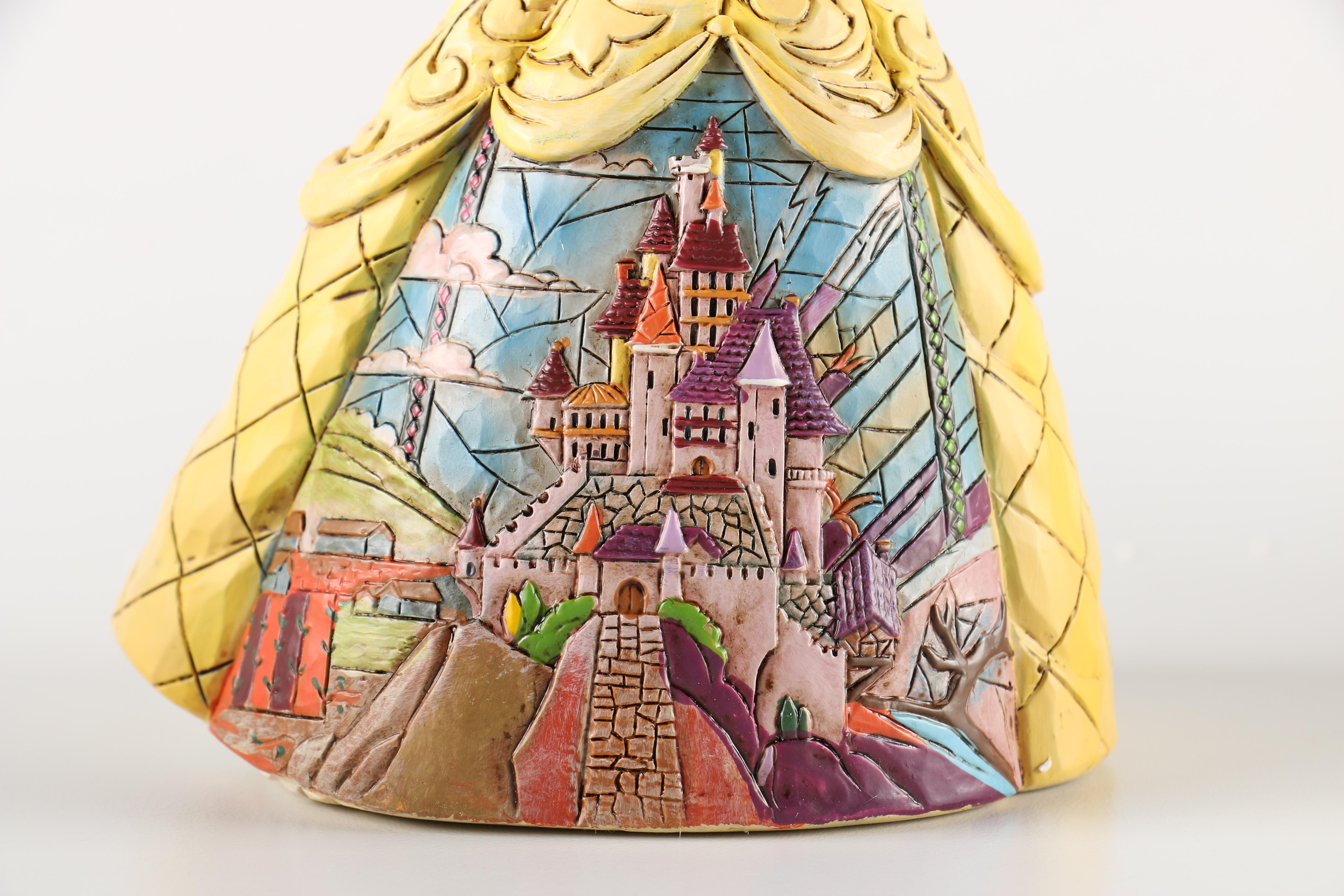 Disney Showcase Collectible Figurines and Ornaments