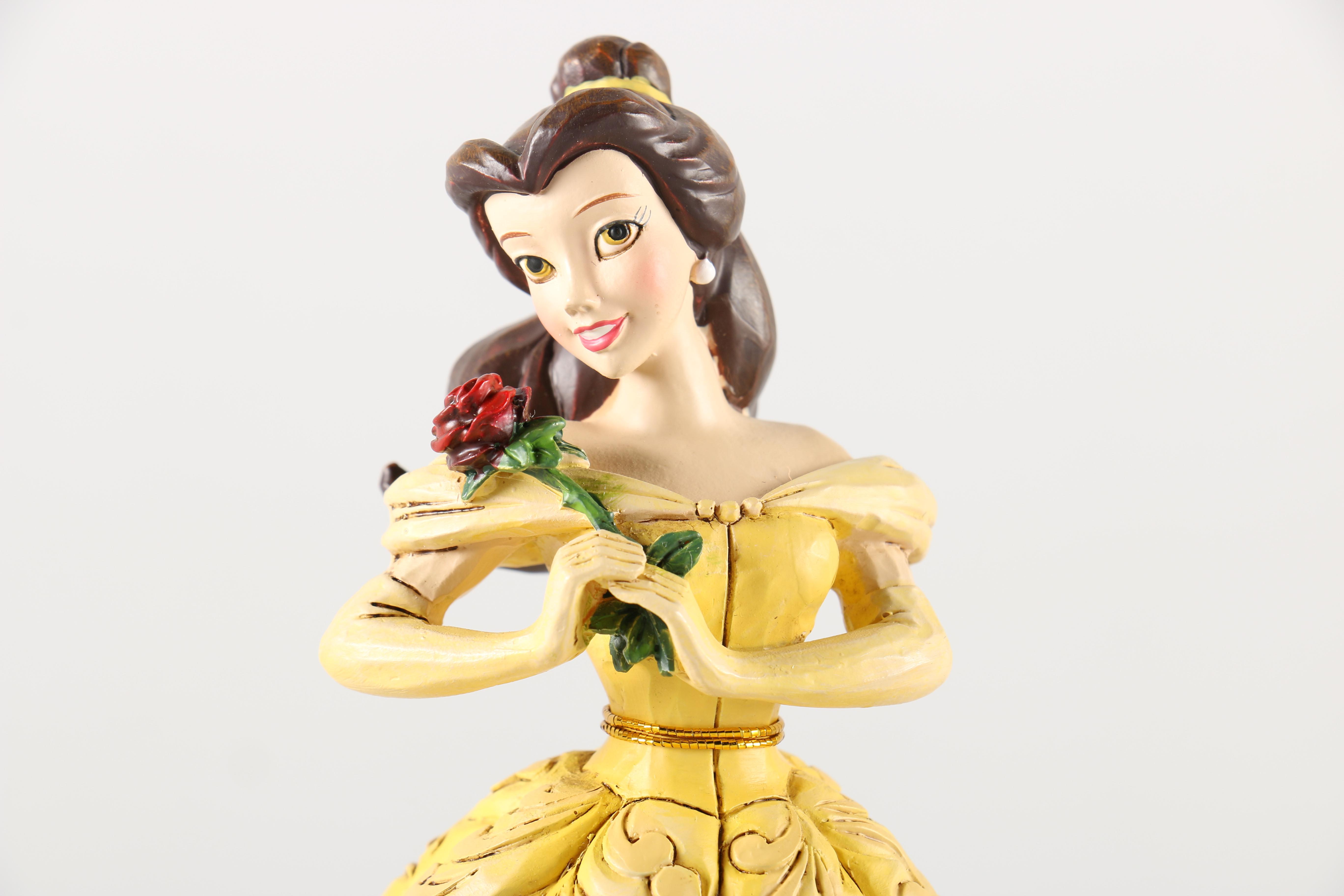Disney Showcase Collectible Figurines and Ornaments