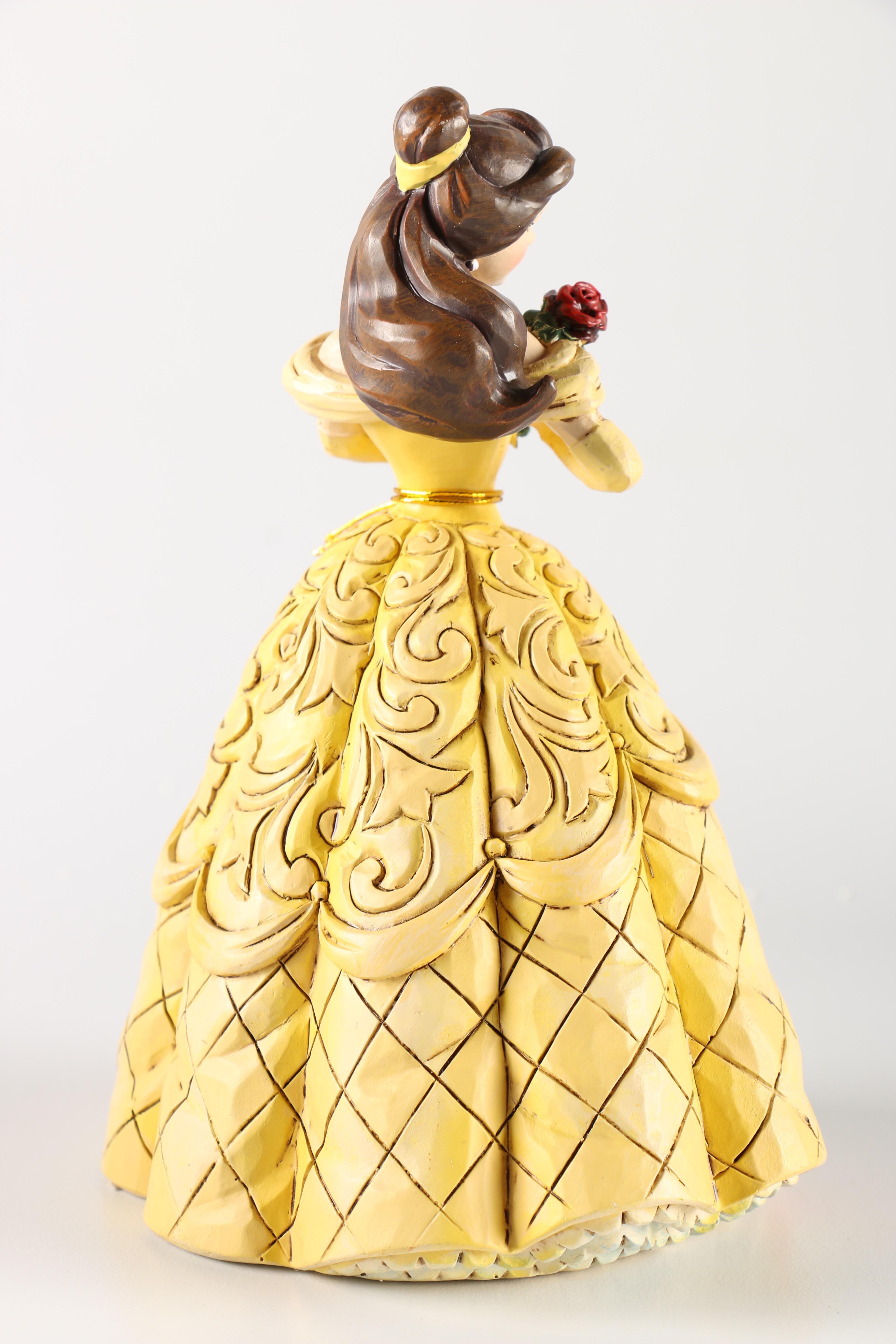 Disney Showcase Collectible Figurines and Ornaments