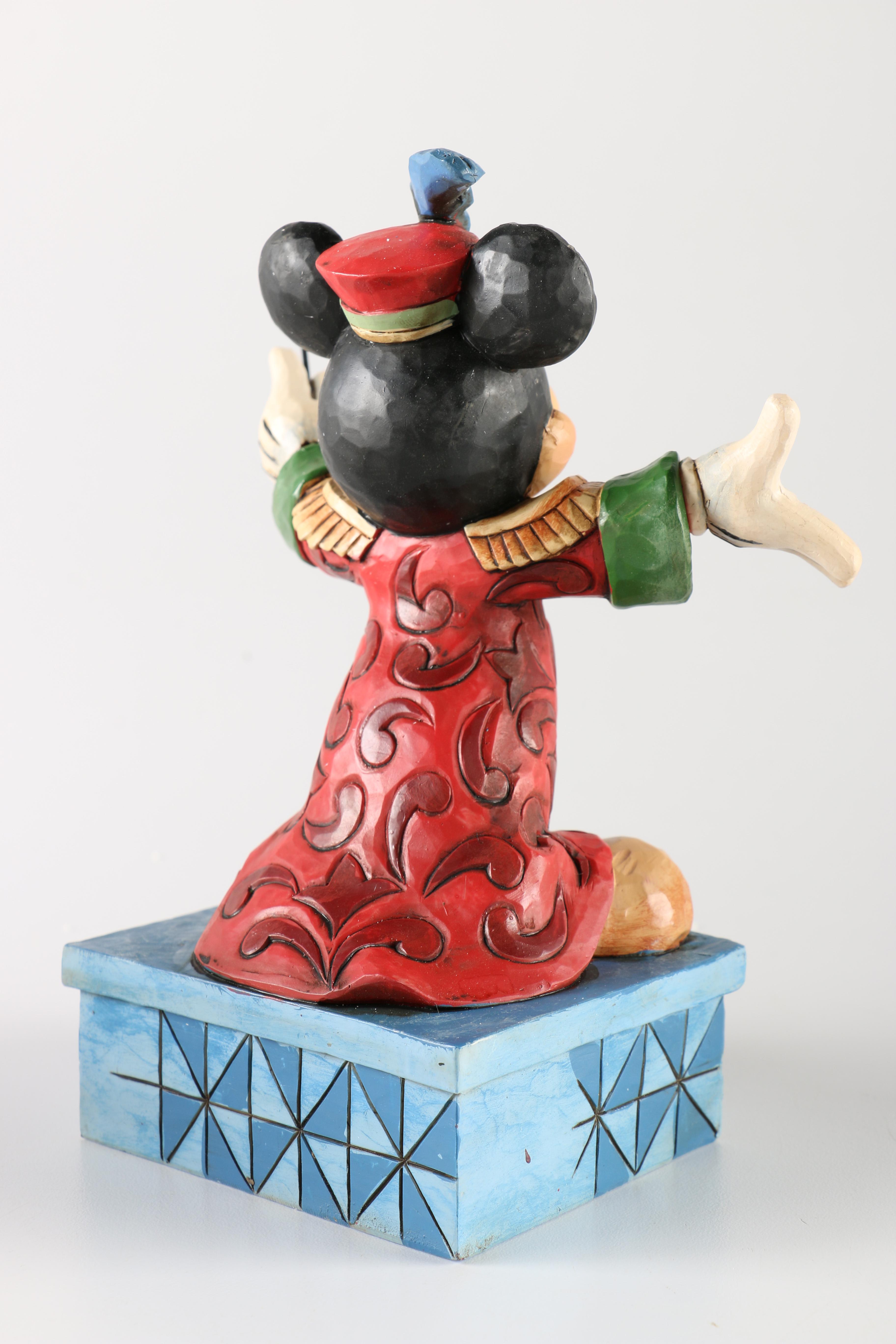Disney Showcase Collectible Figurines and Ornaments