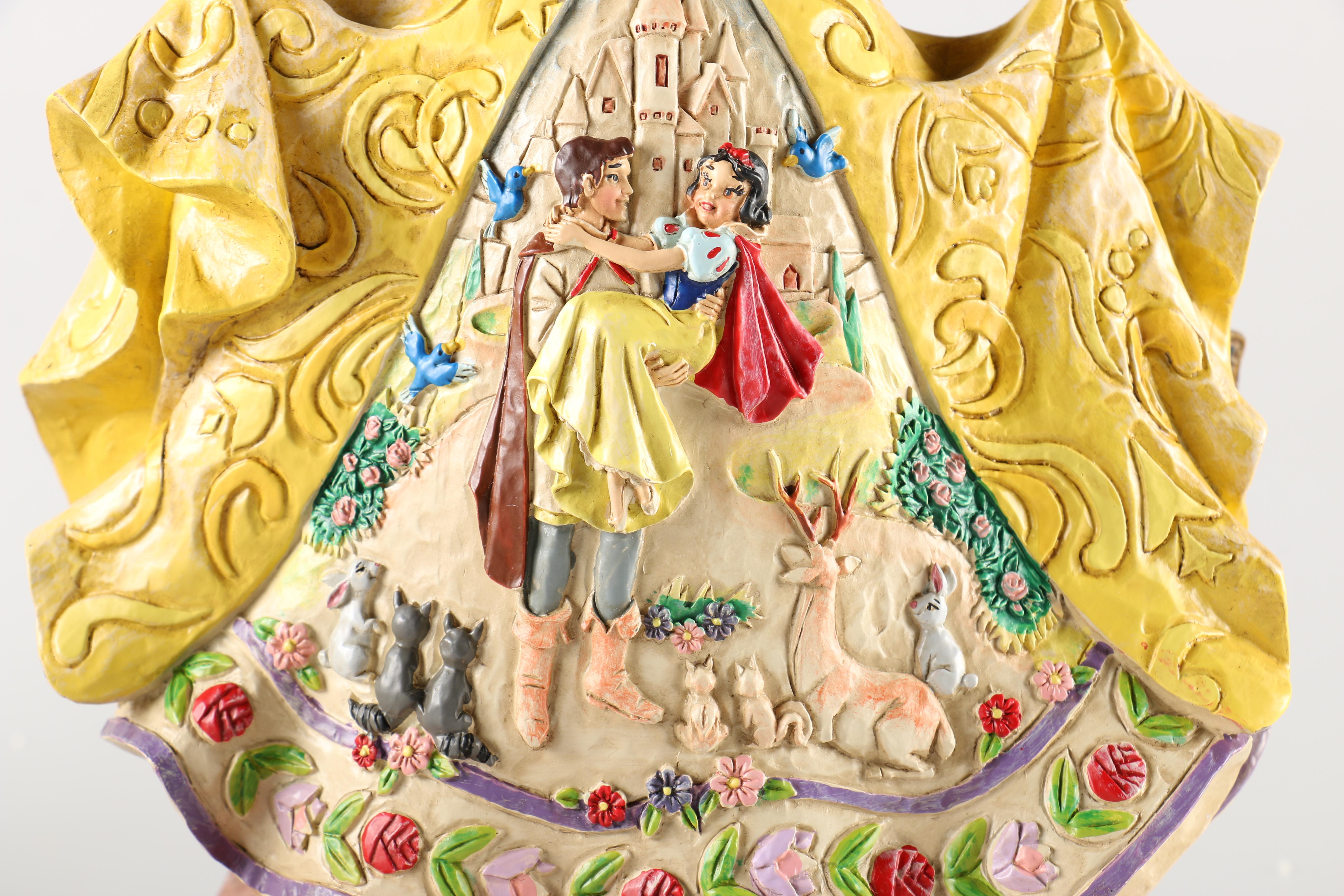 Disney Showcase Collectible Figurines and Ornaments