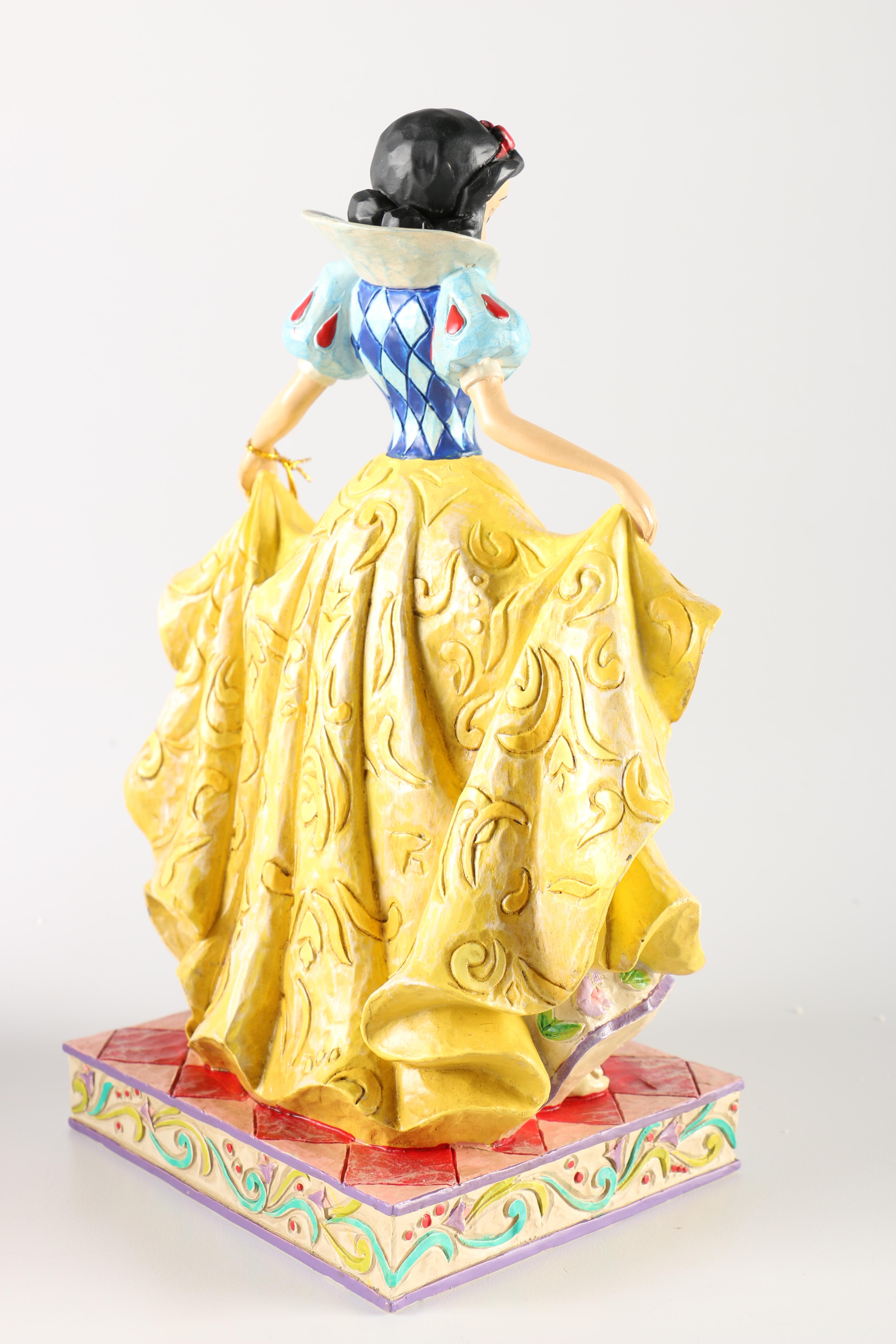 Disney Showcase Collectible Figurines and Ornaments