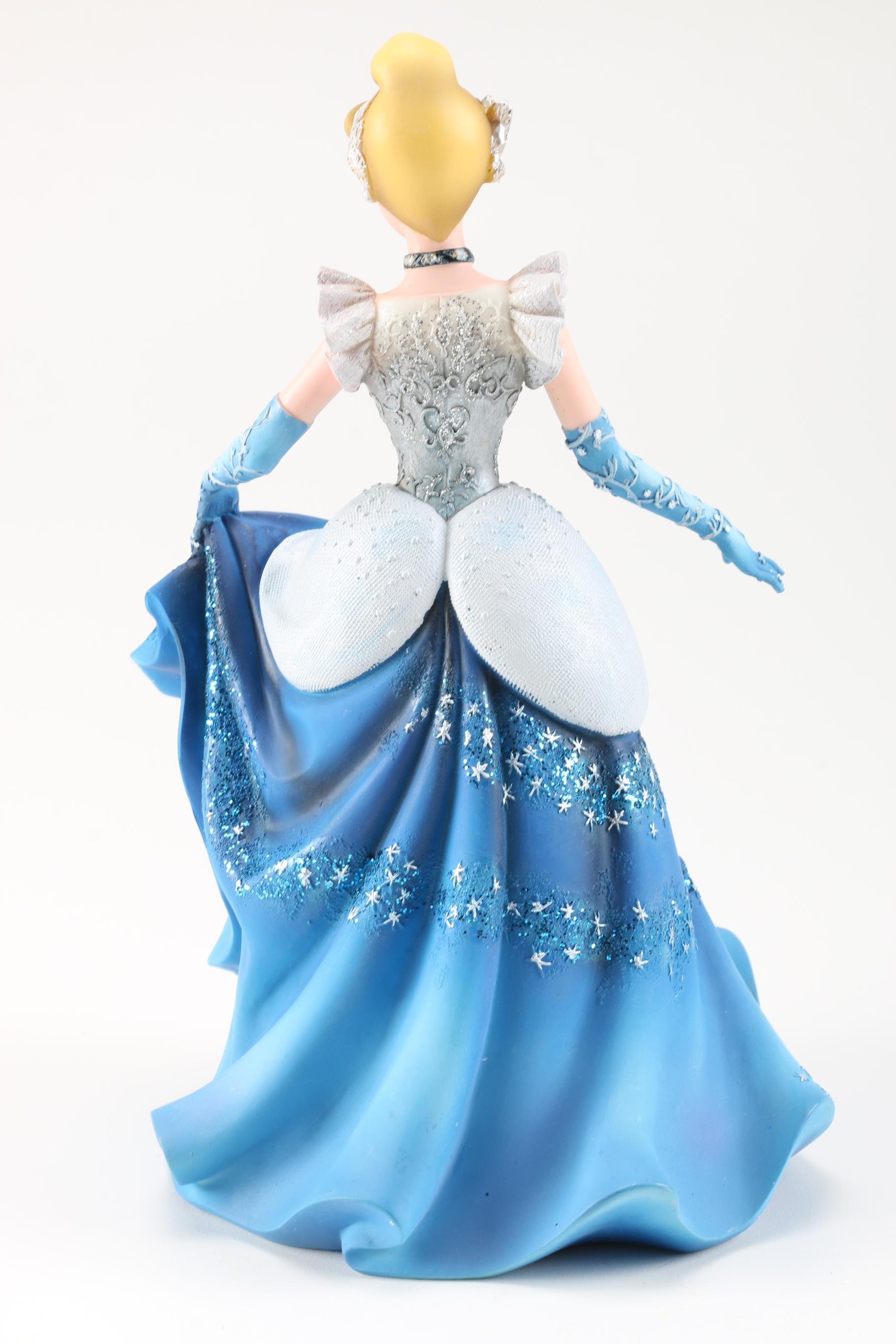 Disney "Princess Line" Figurines