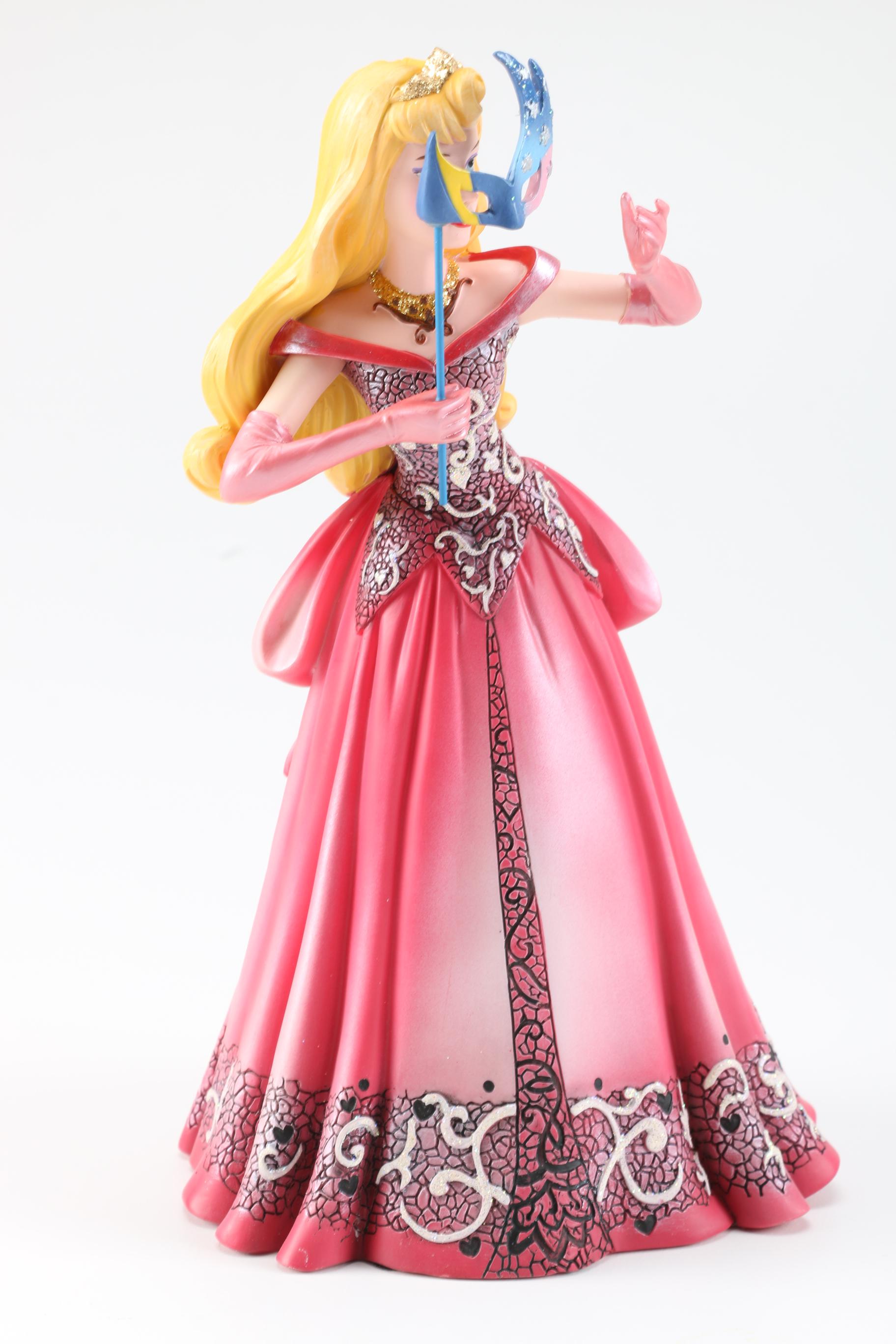 Disney "Princess Line" Figurines