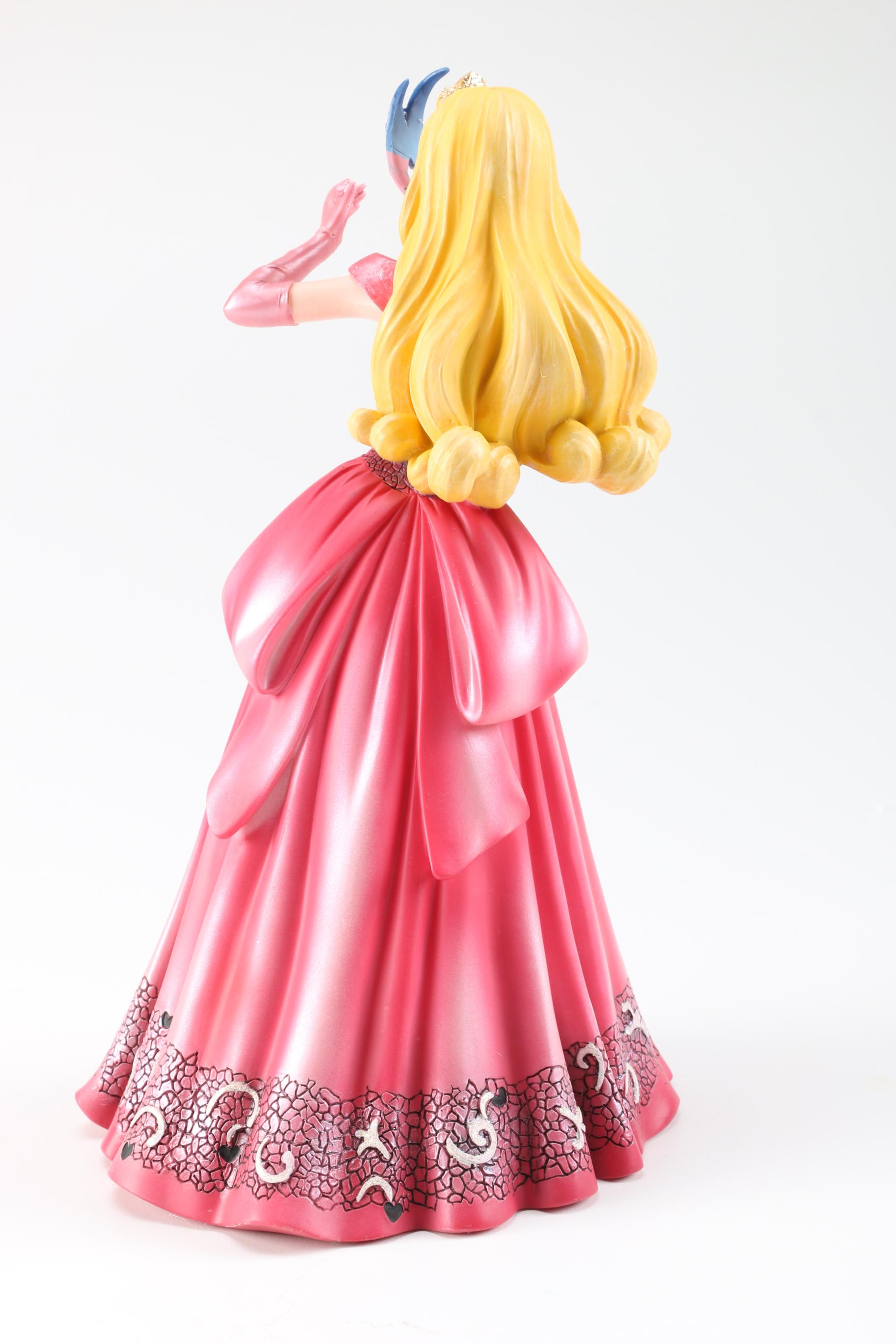 Disney "Princess Line" Figurines