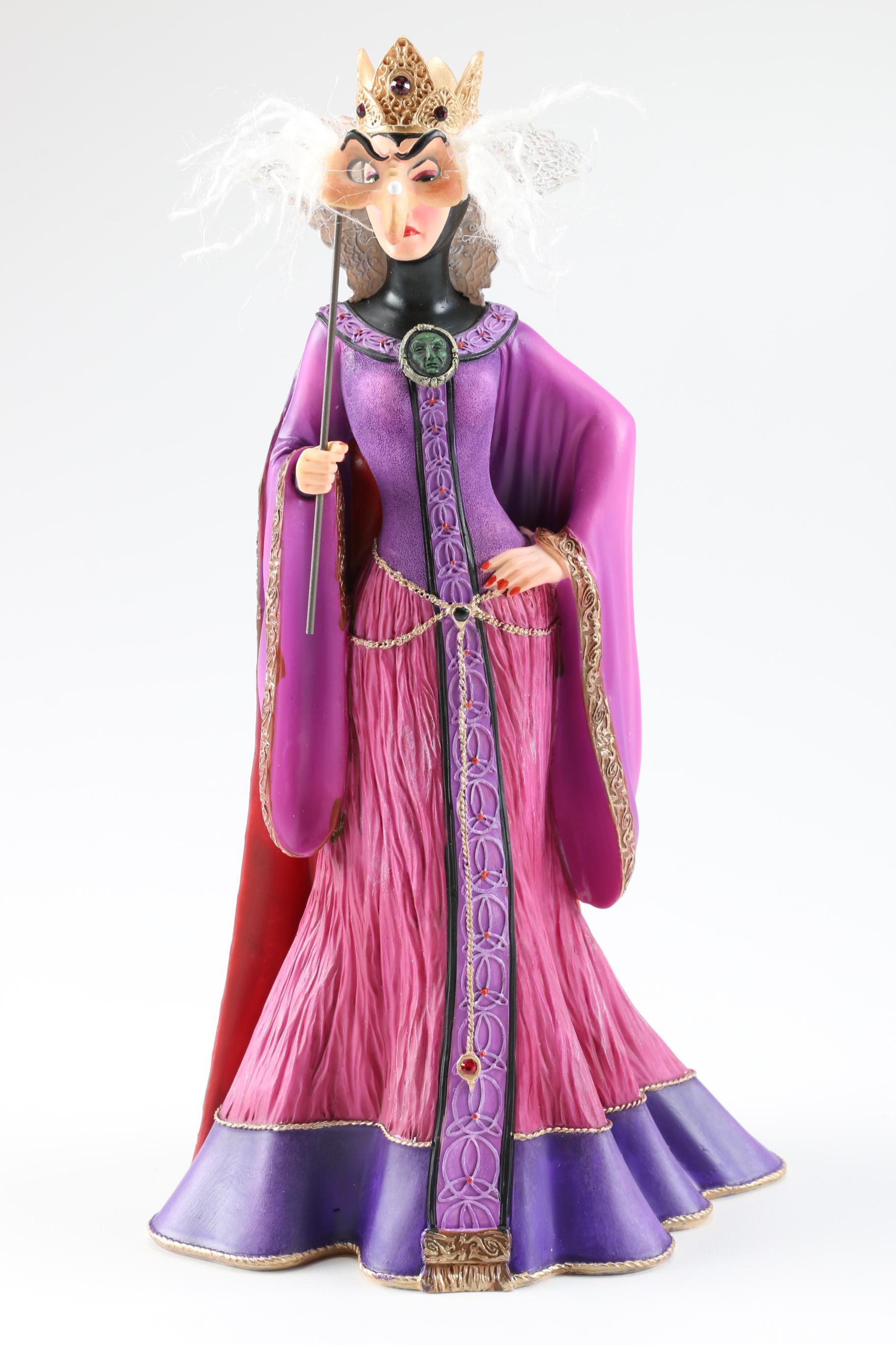 Disney "Princess Line" Figurines