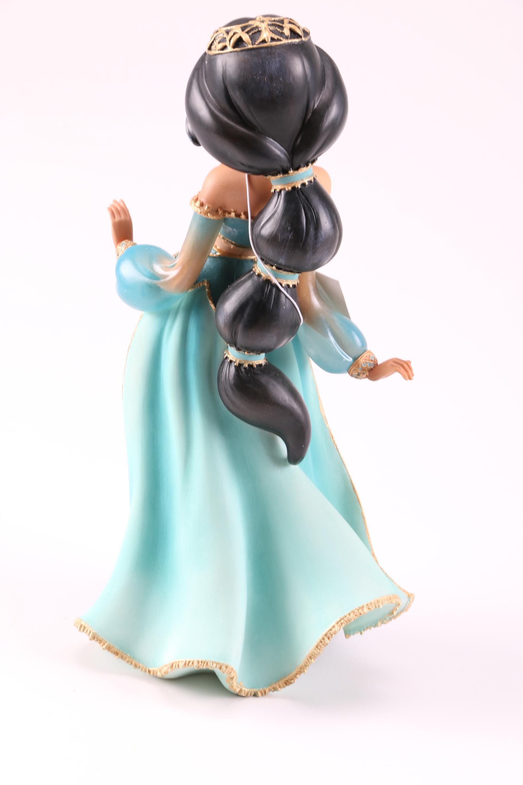 Disney "Princess Line" Figurines