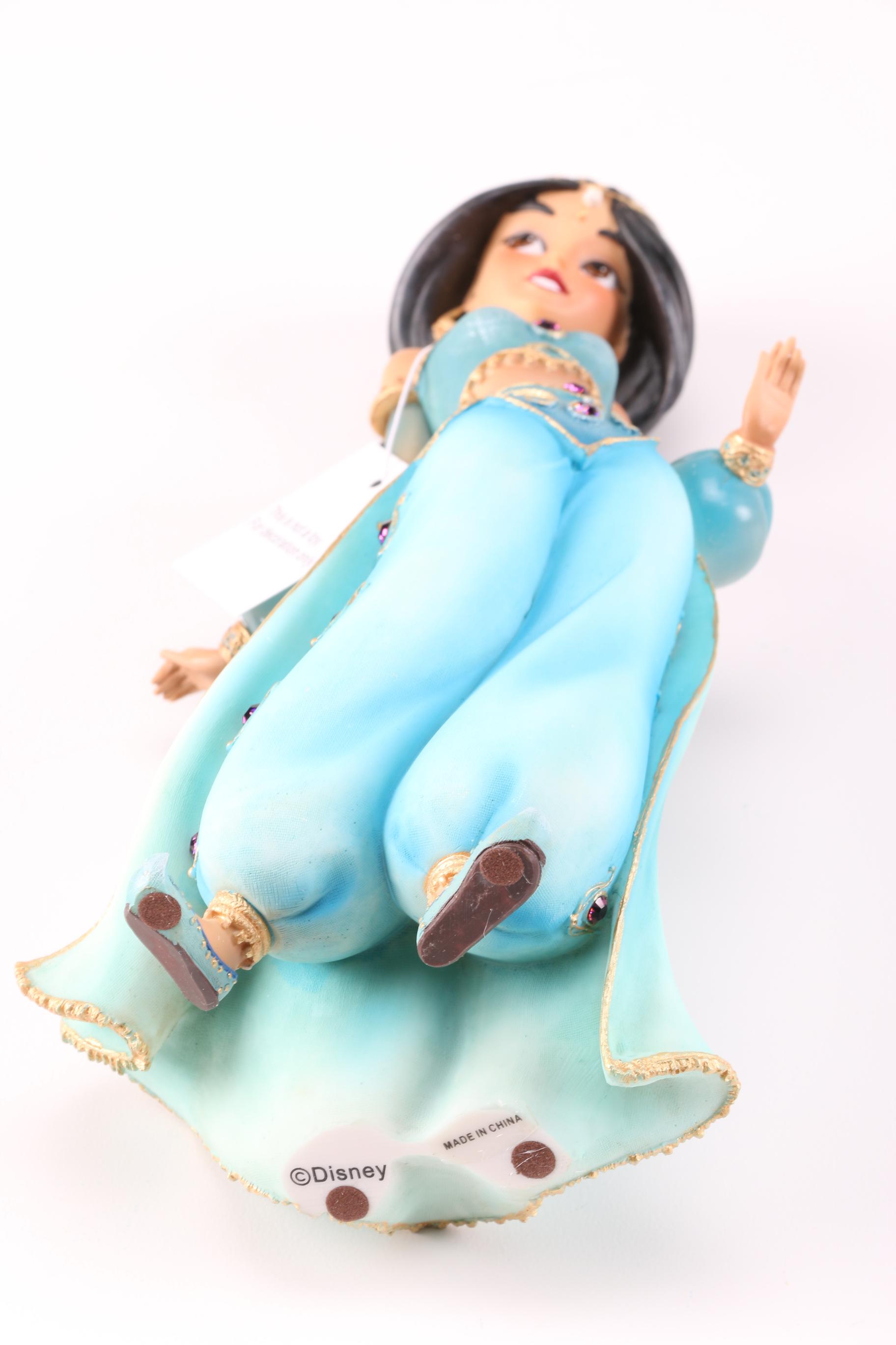 Disney "Princess Line" Figurines