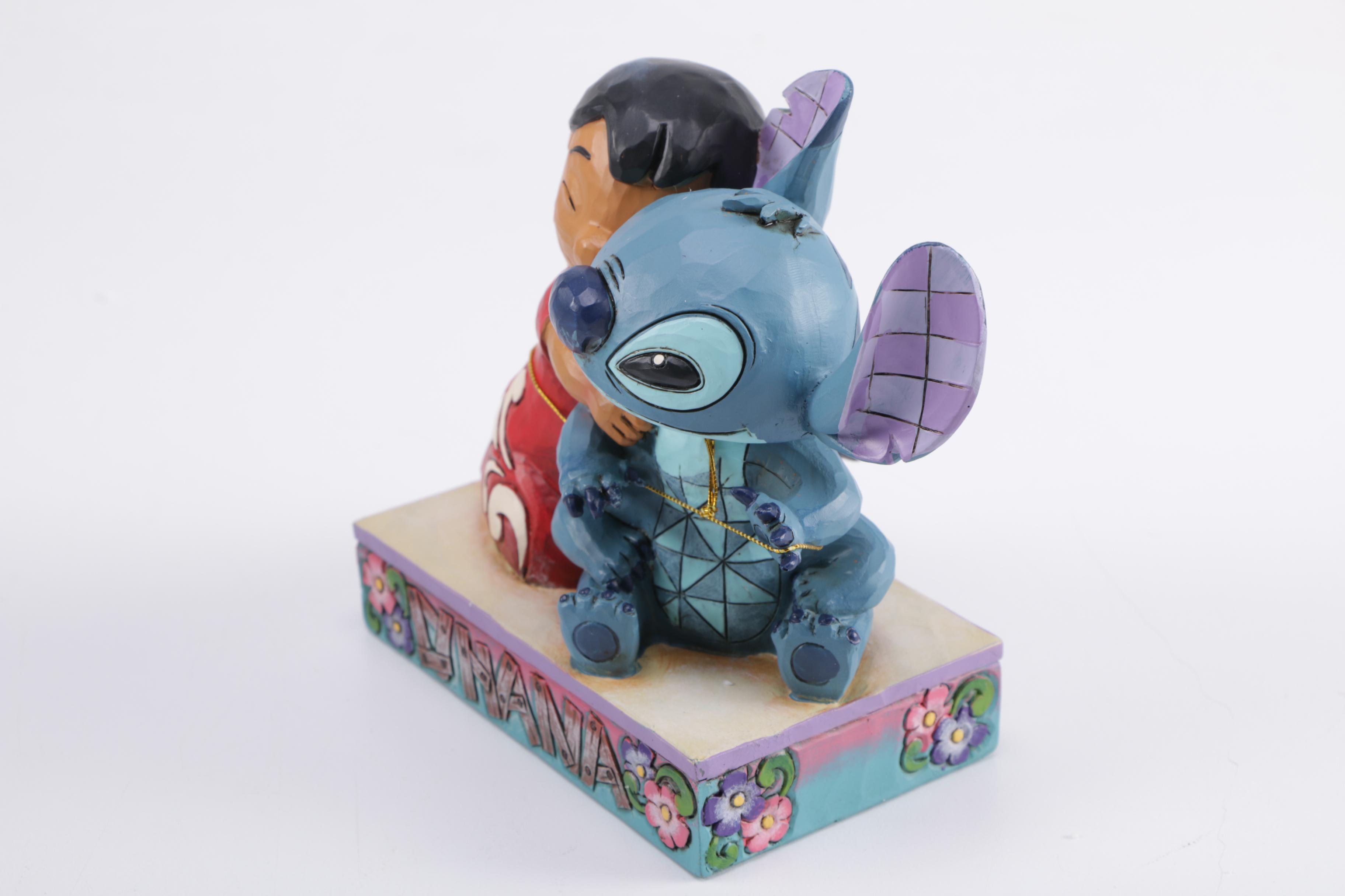 "Disney Traditions" Holiday Ornaments and Figurines