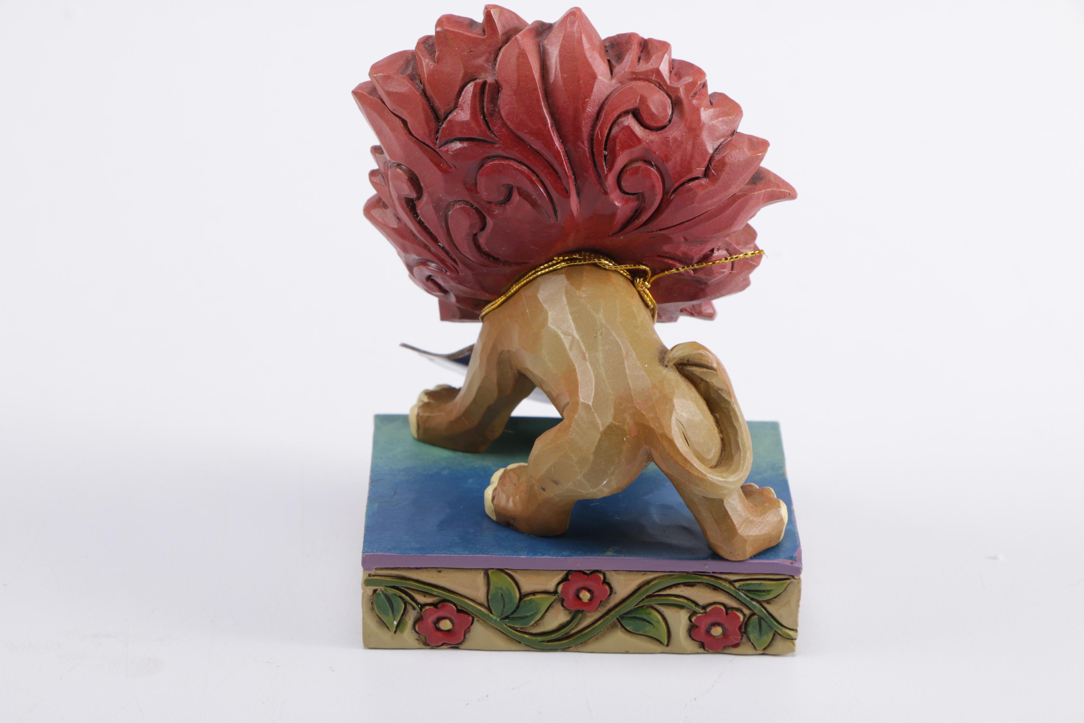 "Disney Traditions" Holiday Ornaments and Figurines