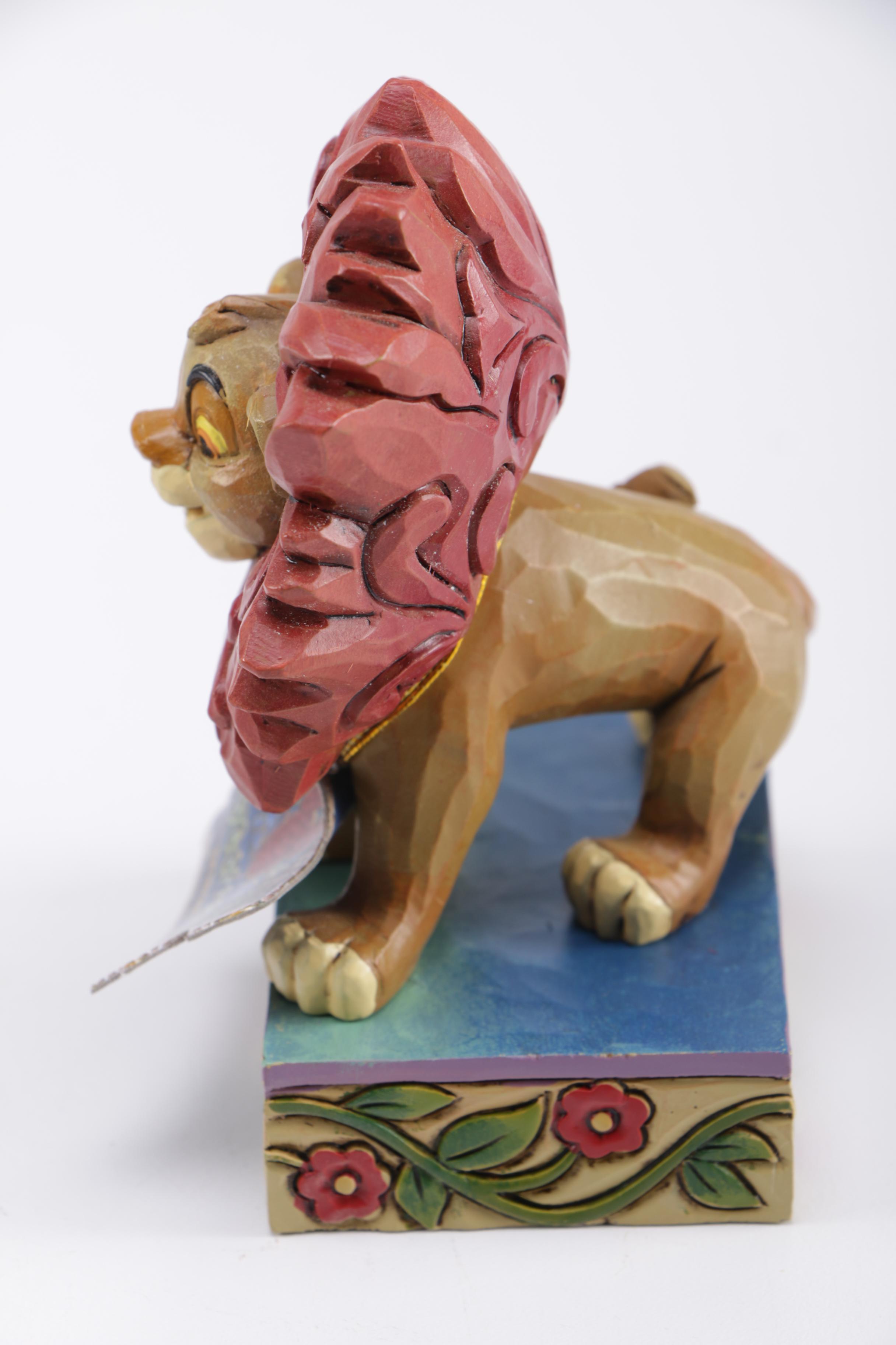 "Disney Traditions" Holiday Ornaments and Figurines