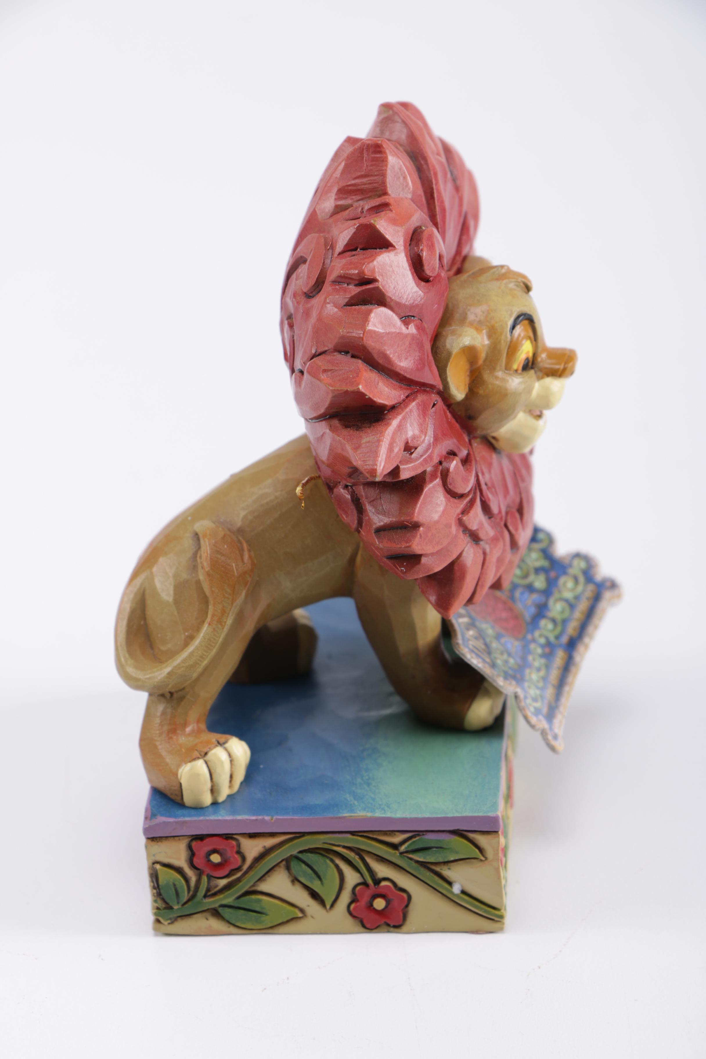 "Disney Traditions" Holiday Ornaments and Figurines