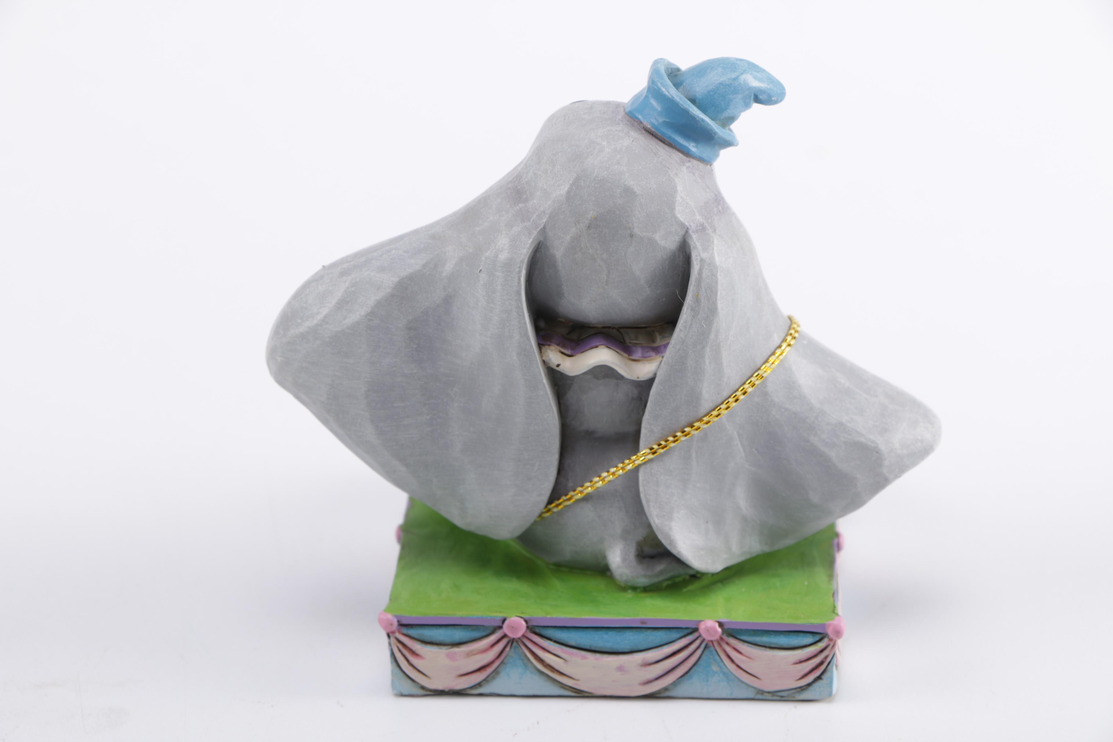 "Disney Traditions" Holiday Ornaments and Figurines