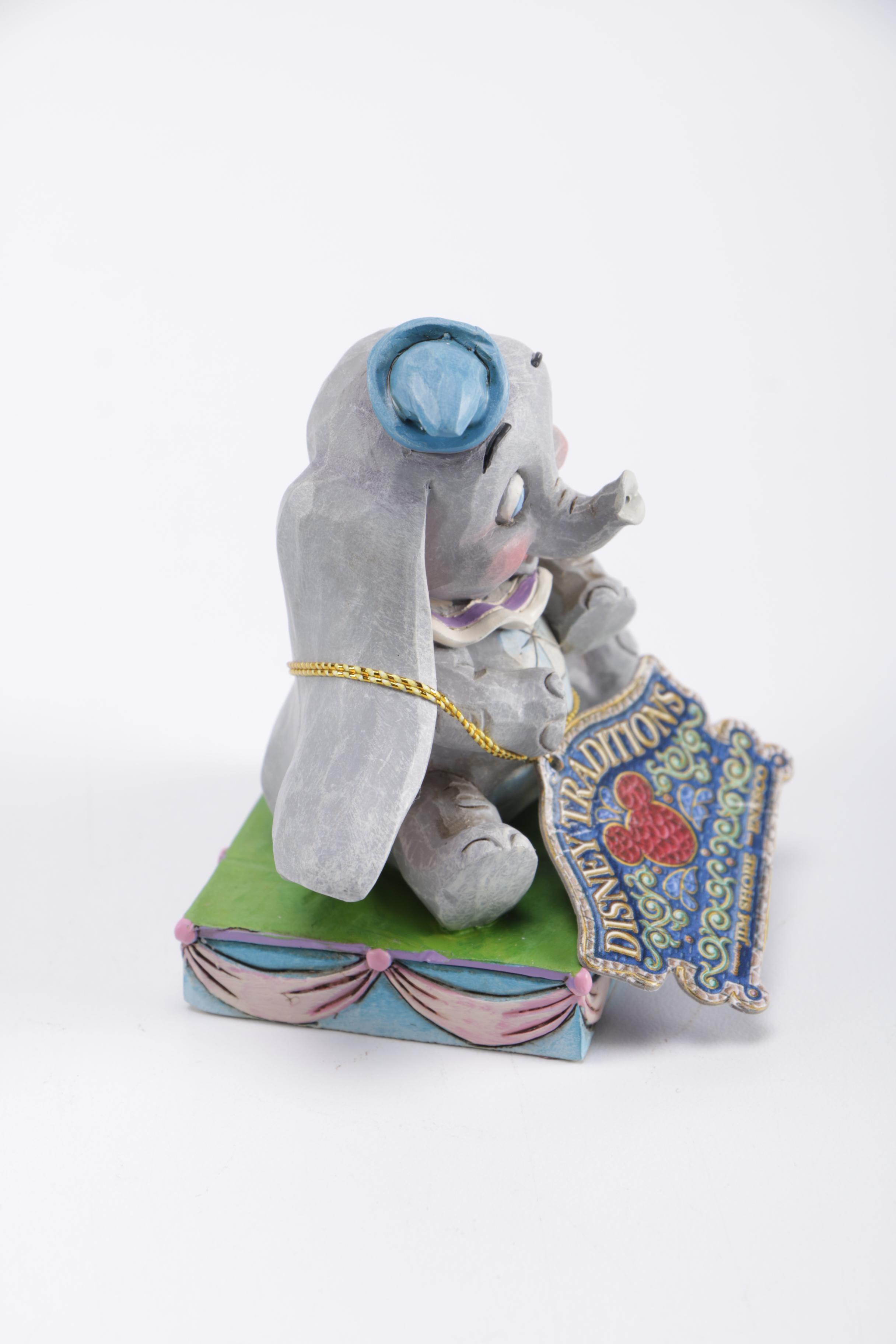 "Disney Traditions" Holiday Ornaments and Figurines