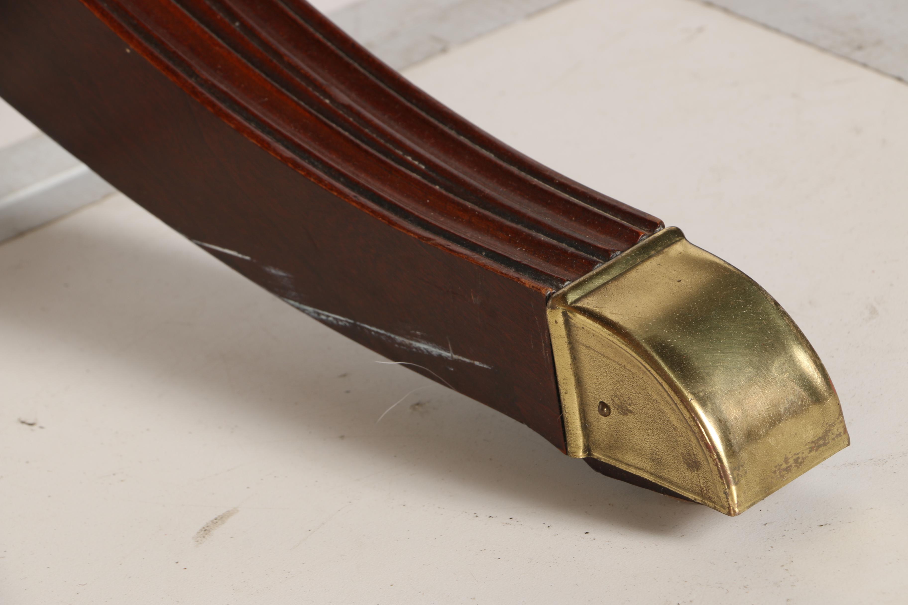 Contemporary Chippendale Style Dining Set by Thomasville