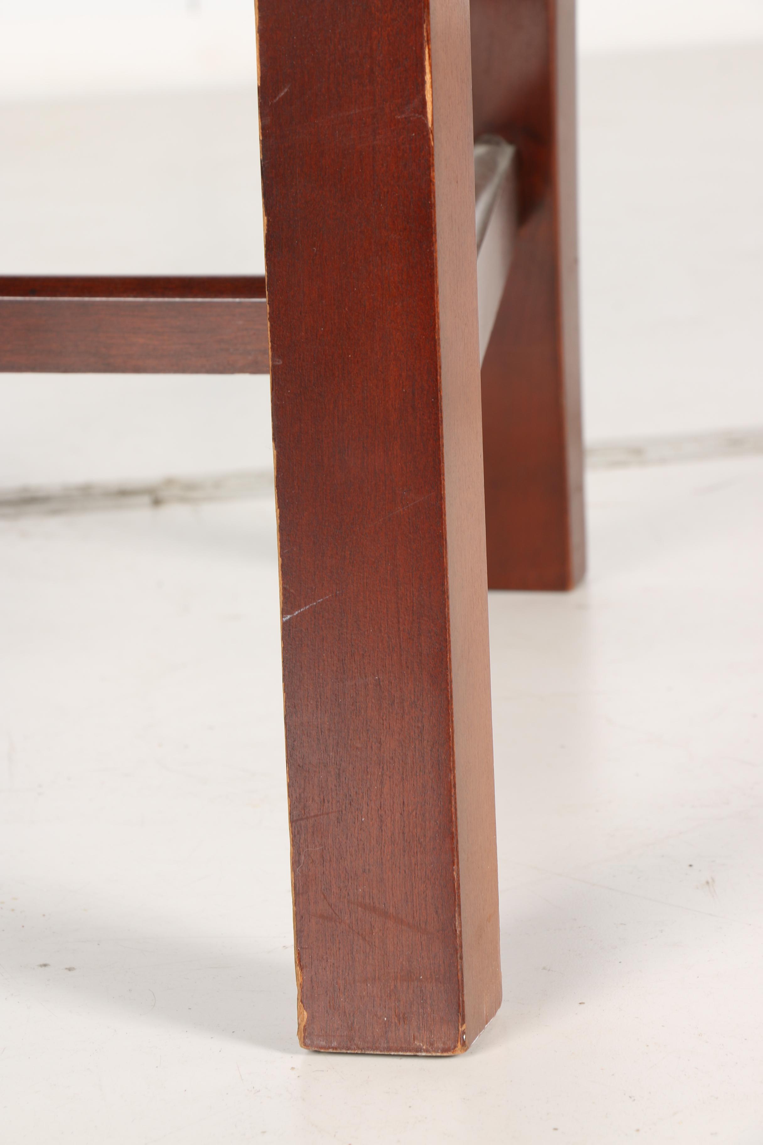 Contemporary Chippendale Style Dining Set by Thomasville