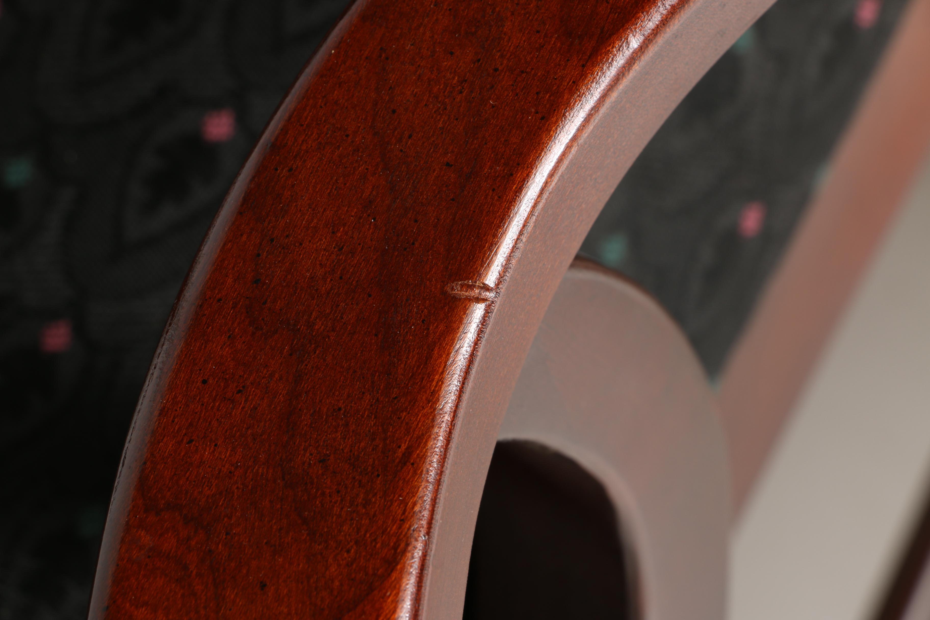 Contemporary Chippendale Style Dining Set by Thomasville