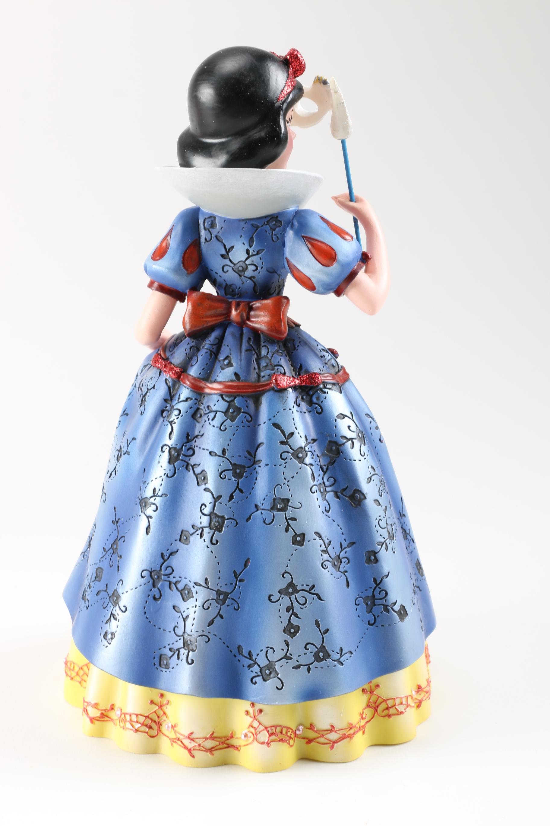 Disney Figurines Including Enesco