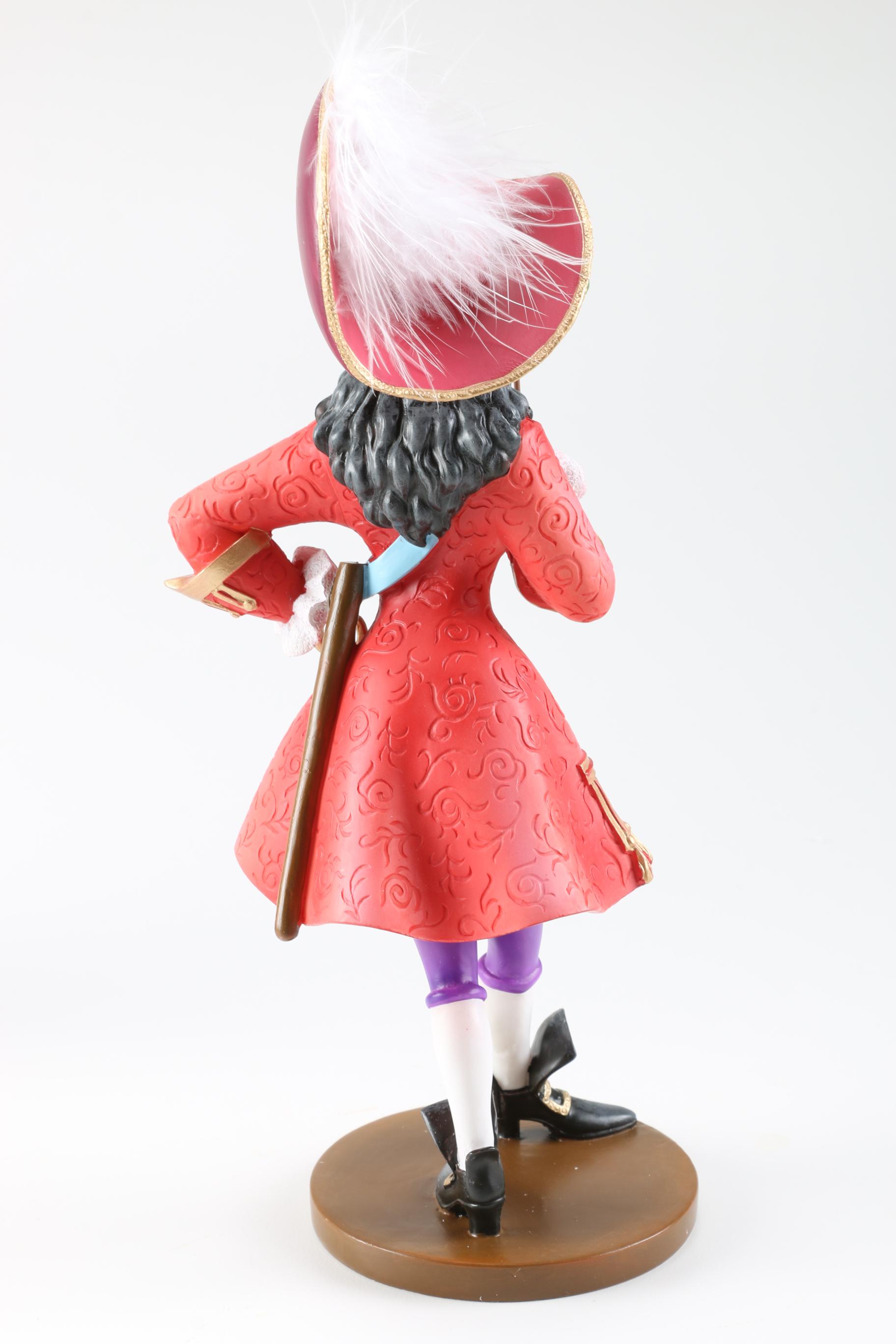 Disney Figurines Including Enesco