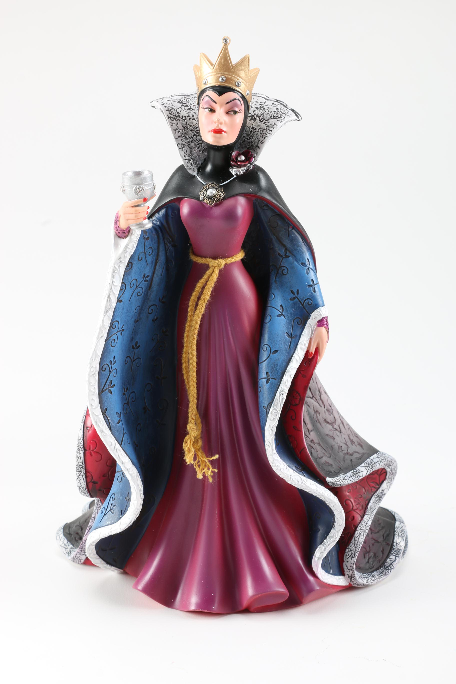 Disney Figurines Including Enesco