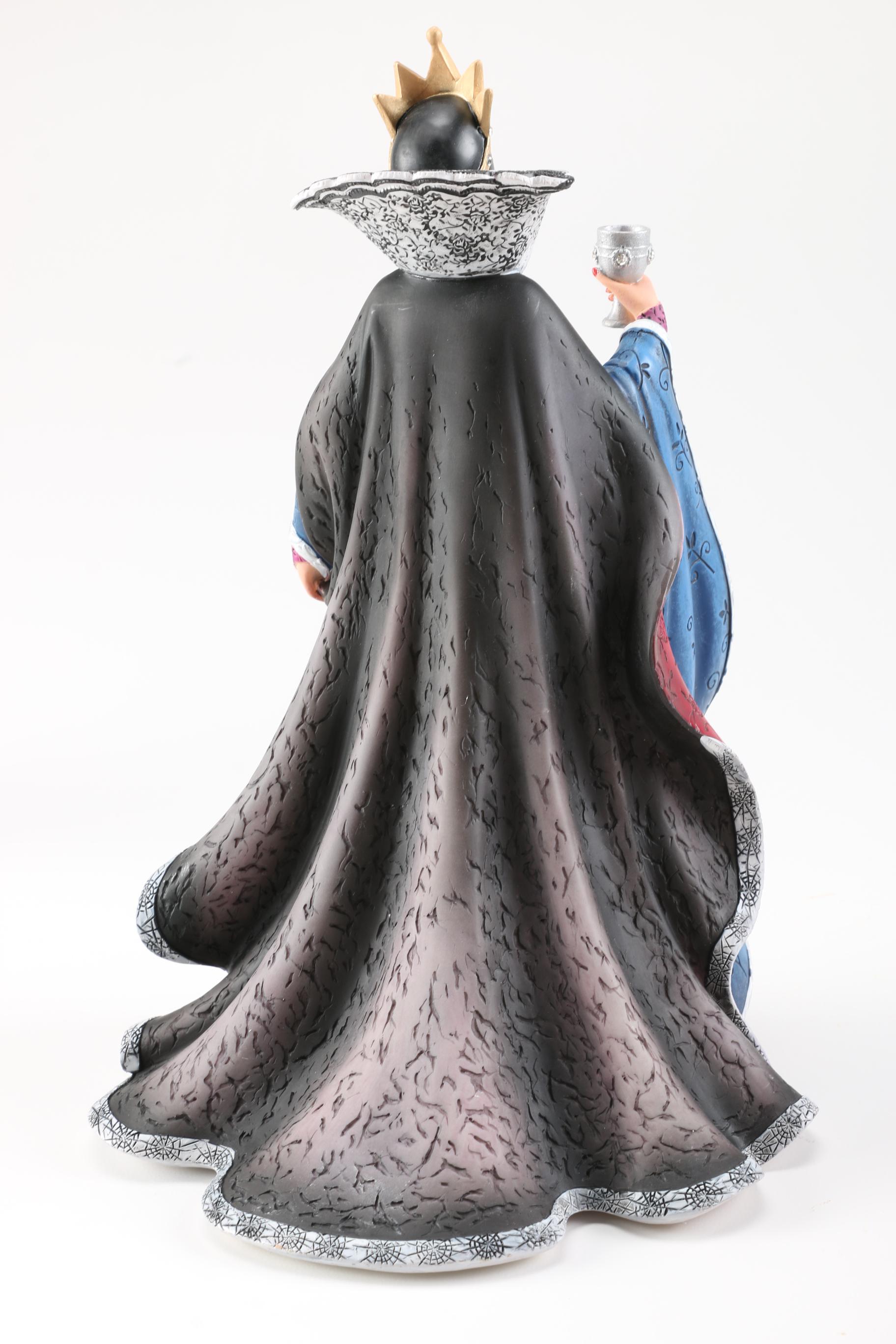 Disney Figurines Including Enesco