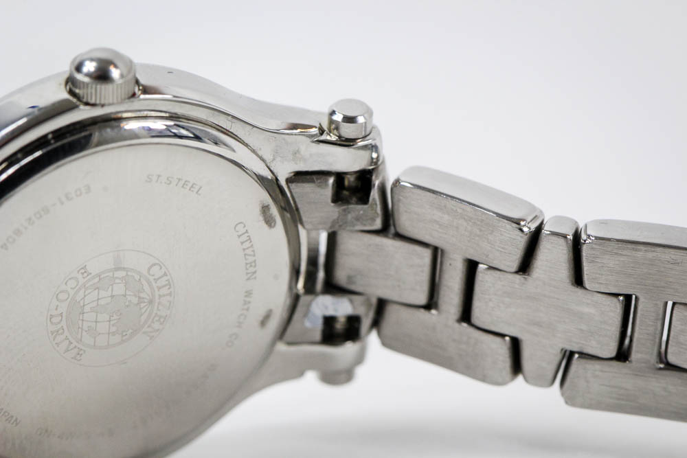 Women's Citizen Eco-Drive Watch