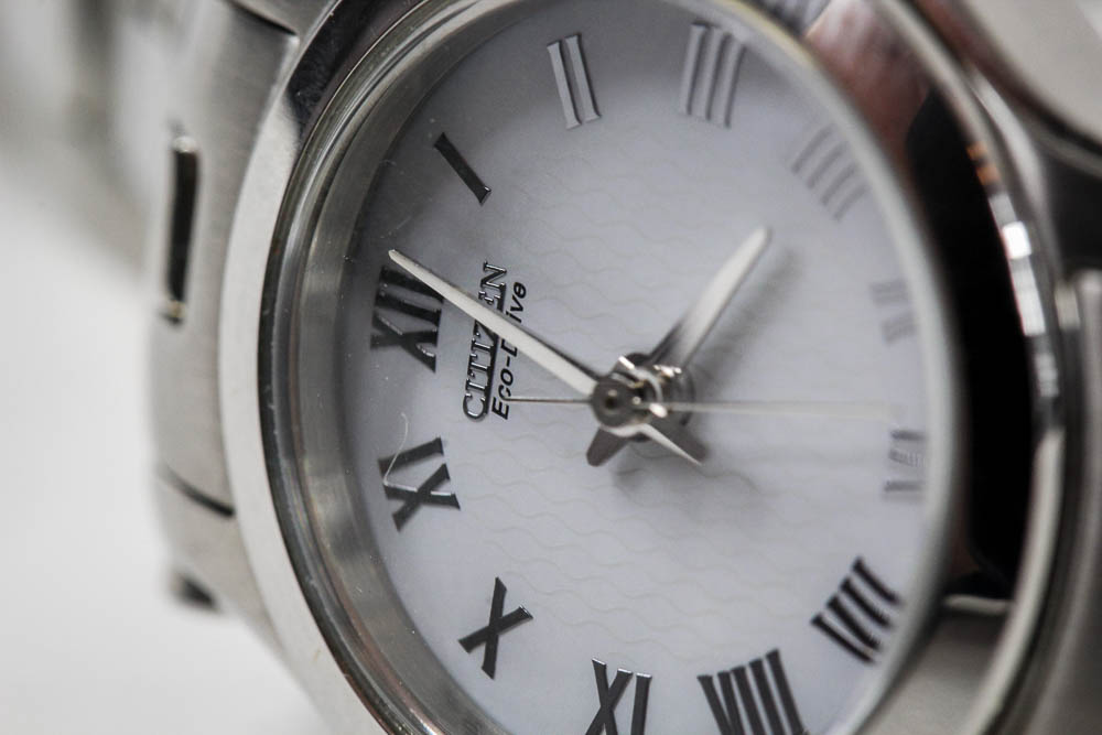 Women's Citizen Eco-Drive Watch