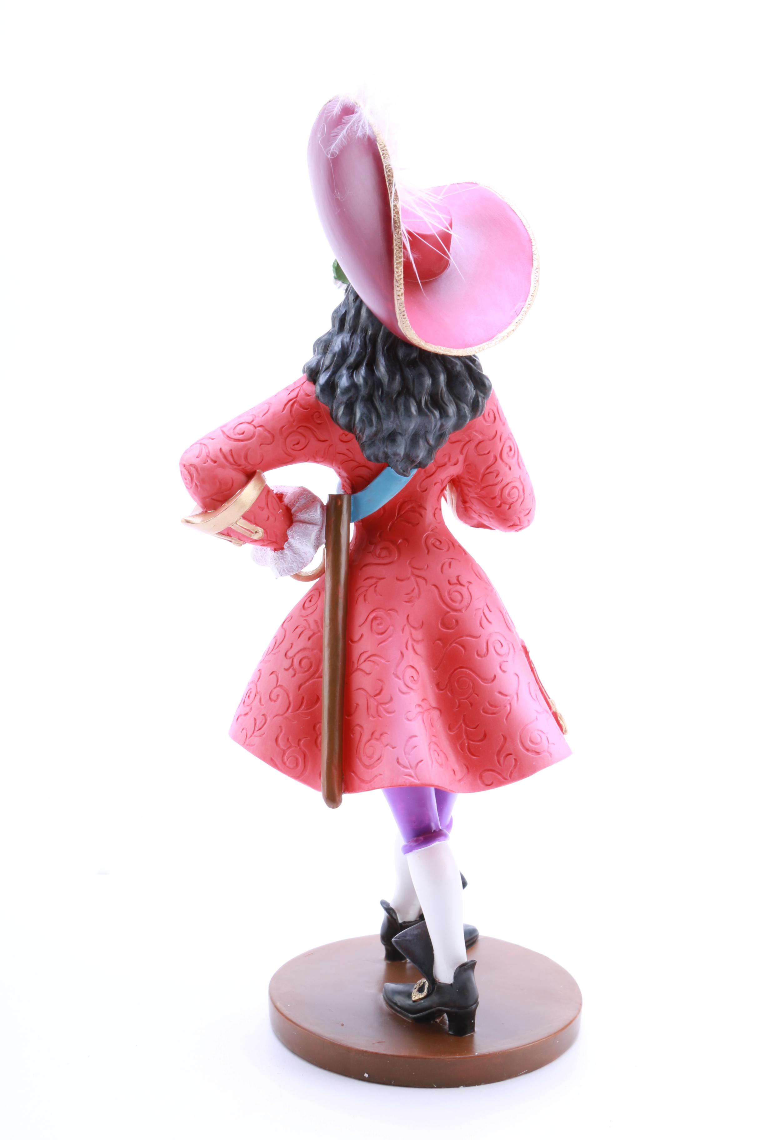 Disney Showcase Collection Figurines