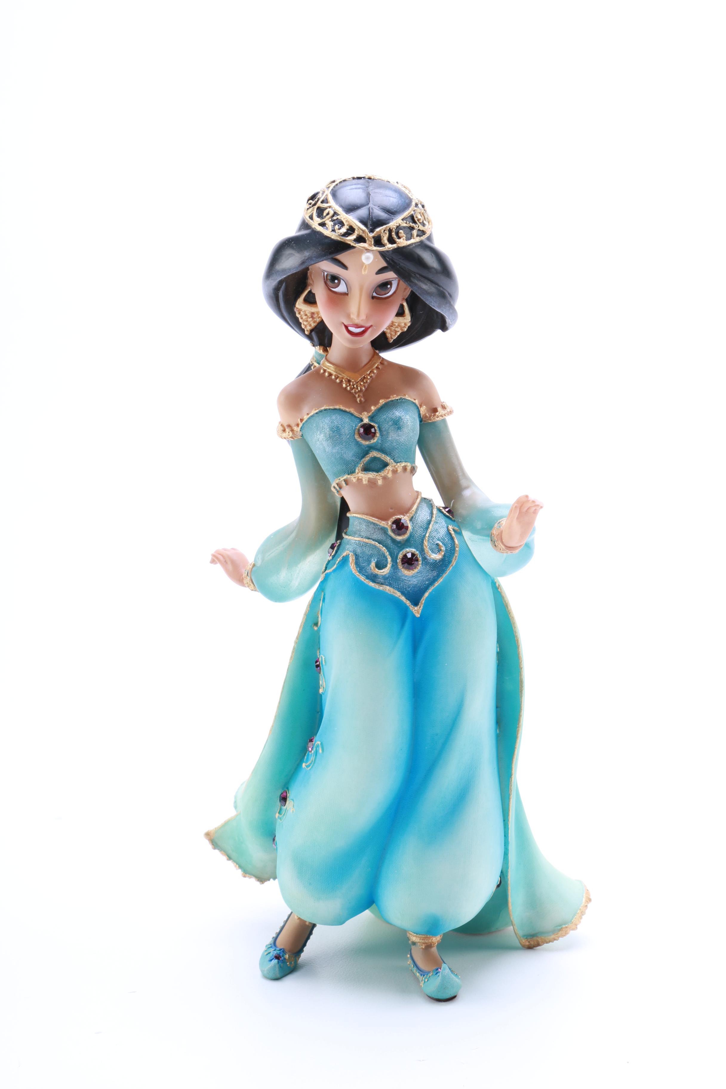 Disney Showcase Collection Figurines