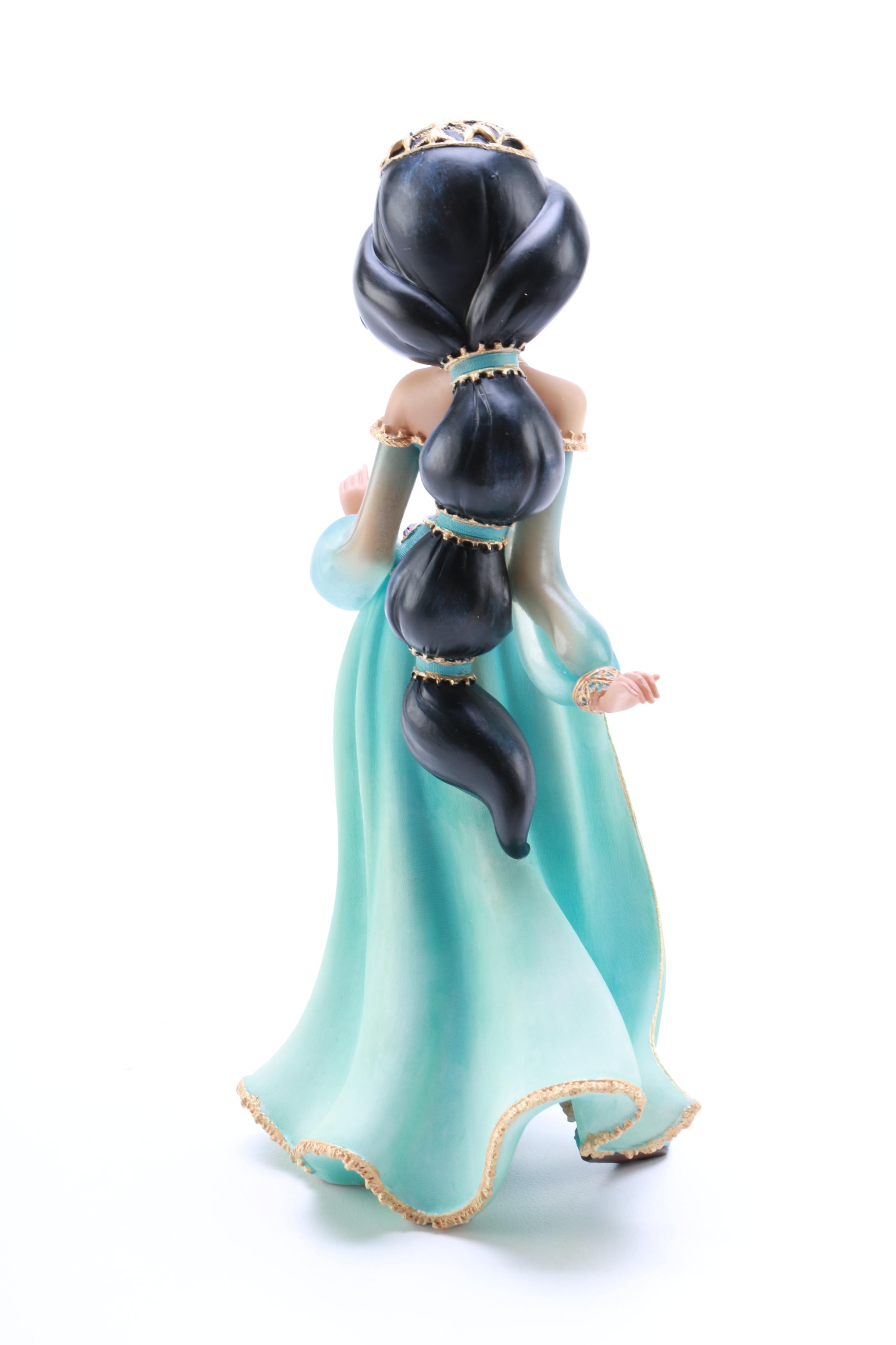 Disney Showcase Collection Figurines