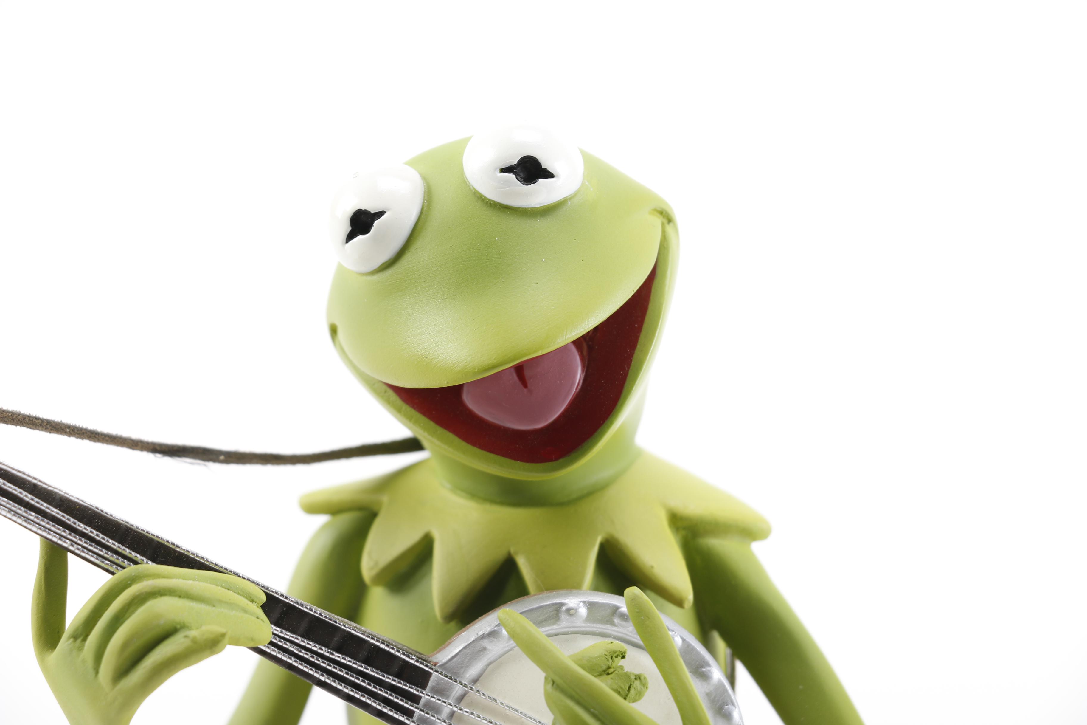 Grand Jester Studios & Jim Shore Figurines Including "Devilsih Charm"