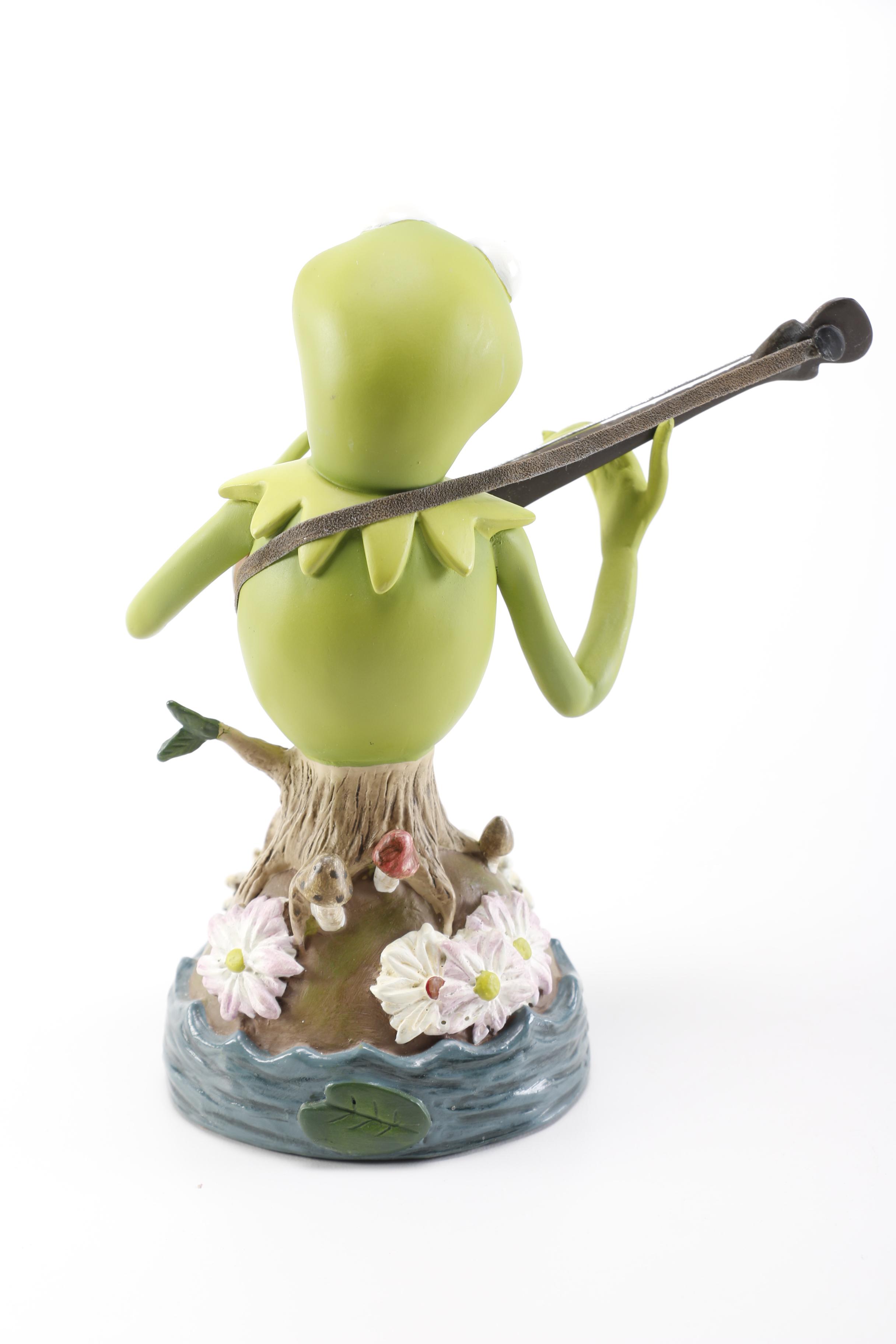 Grand Jester Studios & Jim Shore Figurines Including "Devilsih Charm"