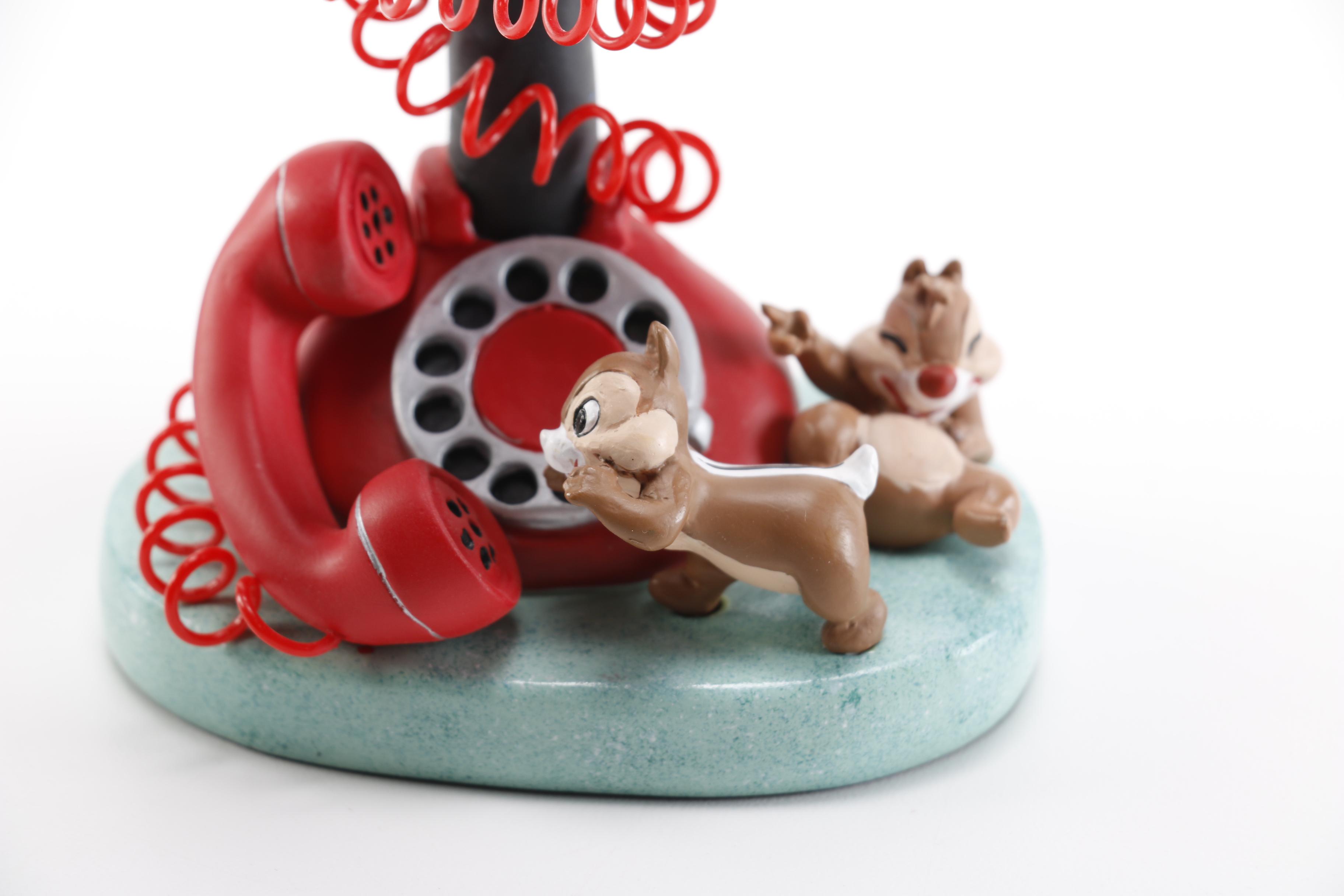 Grand Jester Studios & Jim Shore Figurines Including "Devilsih Charm"