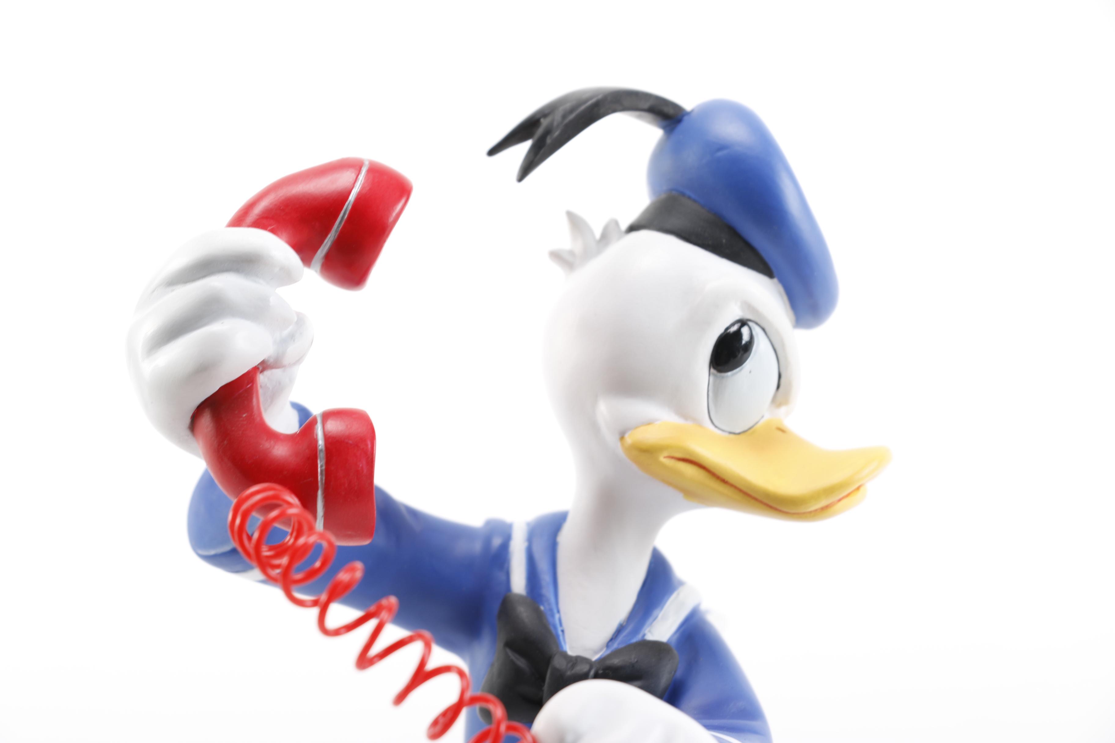 Grand Jester Studios & Jim Shore Figurines Including "Devilsih Charm"