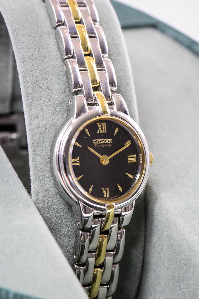 Women's Citizen Eco-Drive Watch