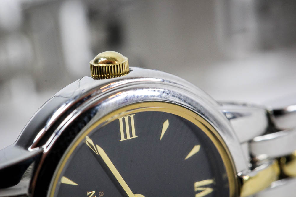 Women's Citizen Eco-Drive Watch