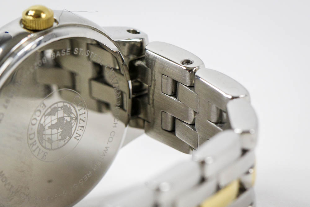 Women's Citizen Eco-Drive Watch