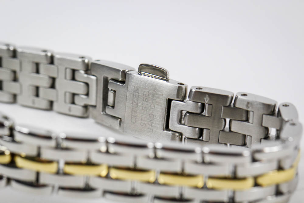 Women's Citizen Eco-Drive Watch