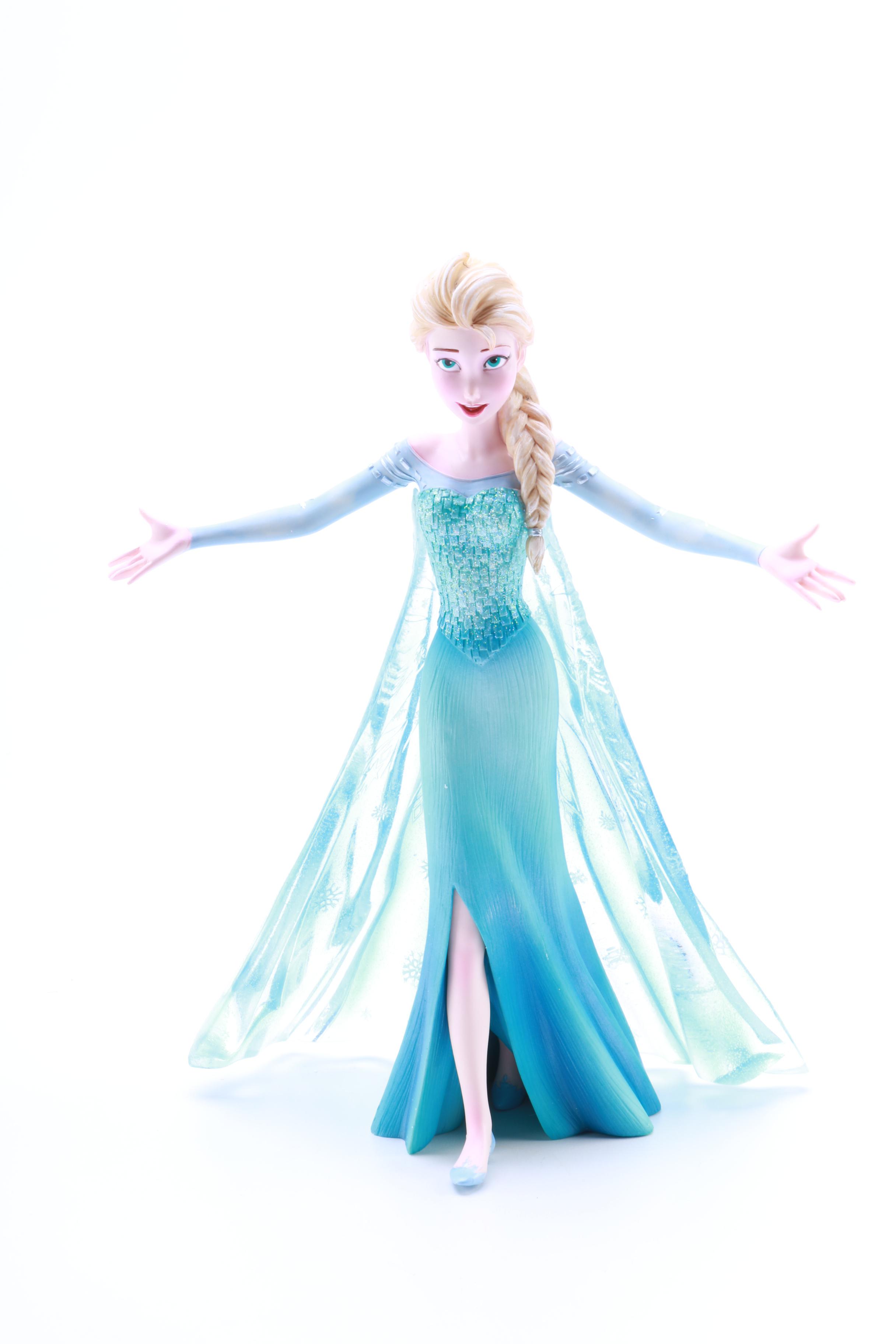 Disney Showcase Collection Couture De Force Figurines