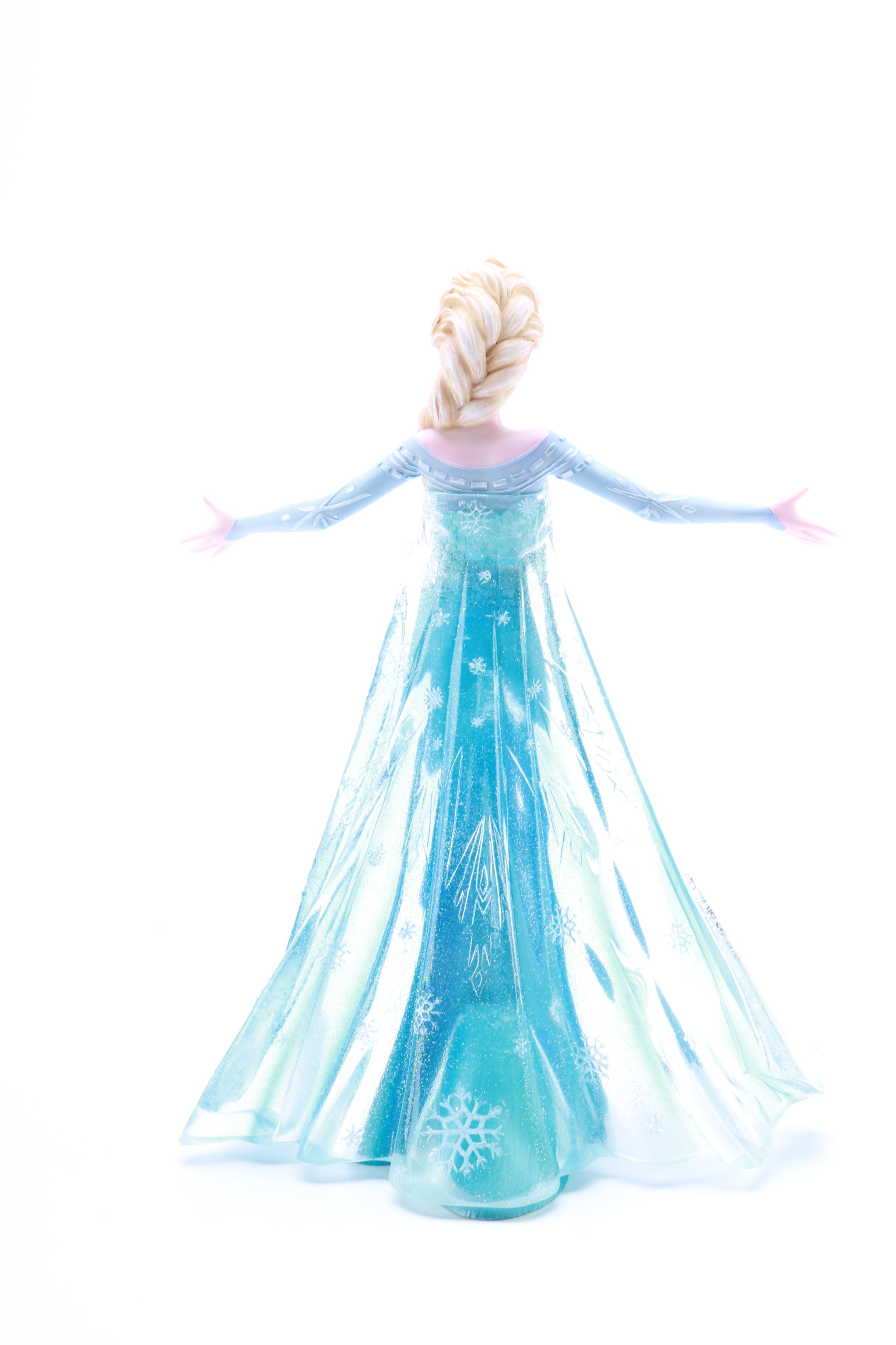 Disney Showcase Collection Couture De Force Figurines