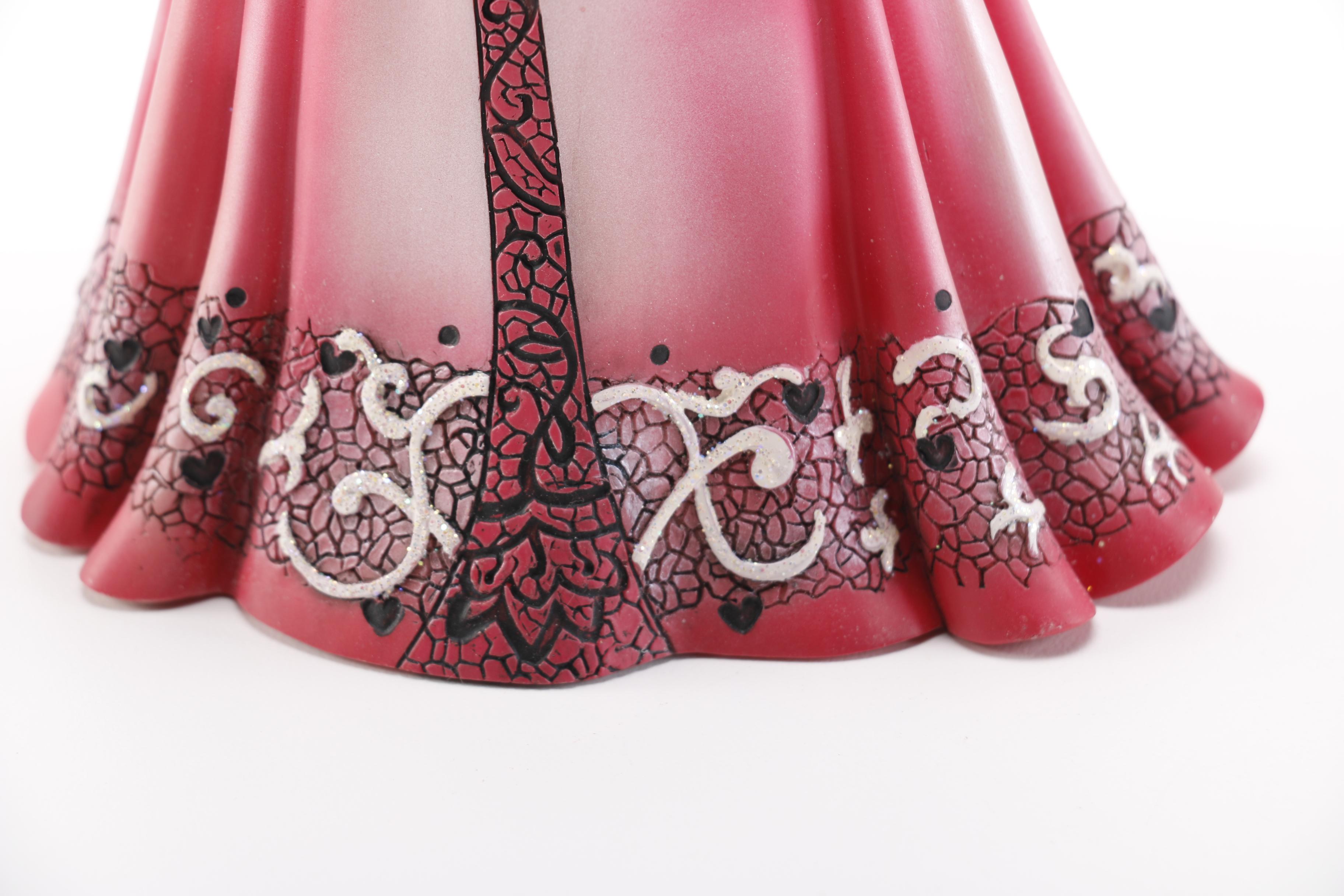 Disney's Maleficent and Sleeping Beauty Figurines