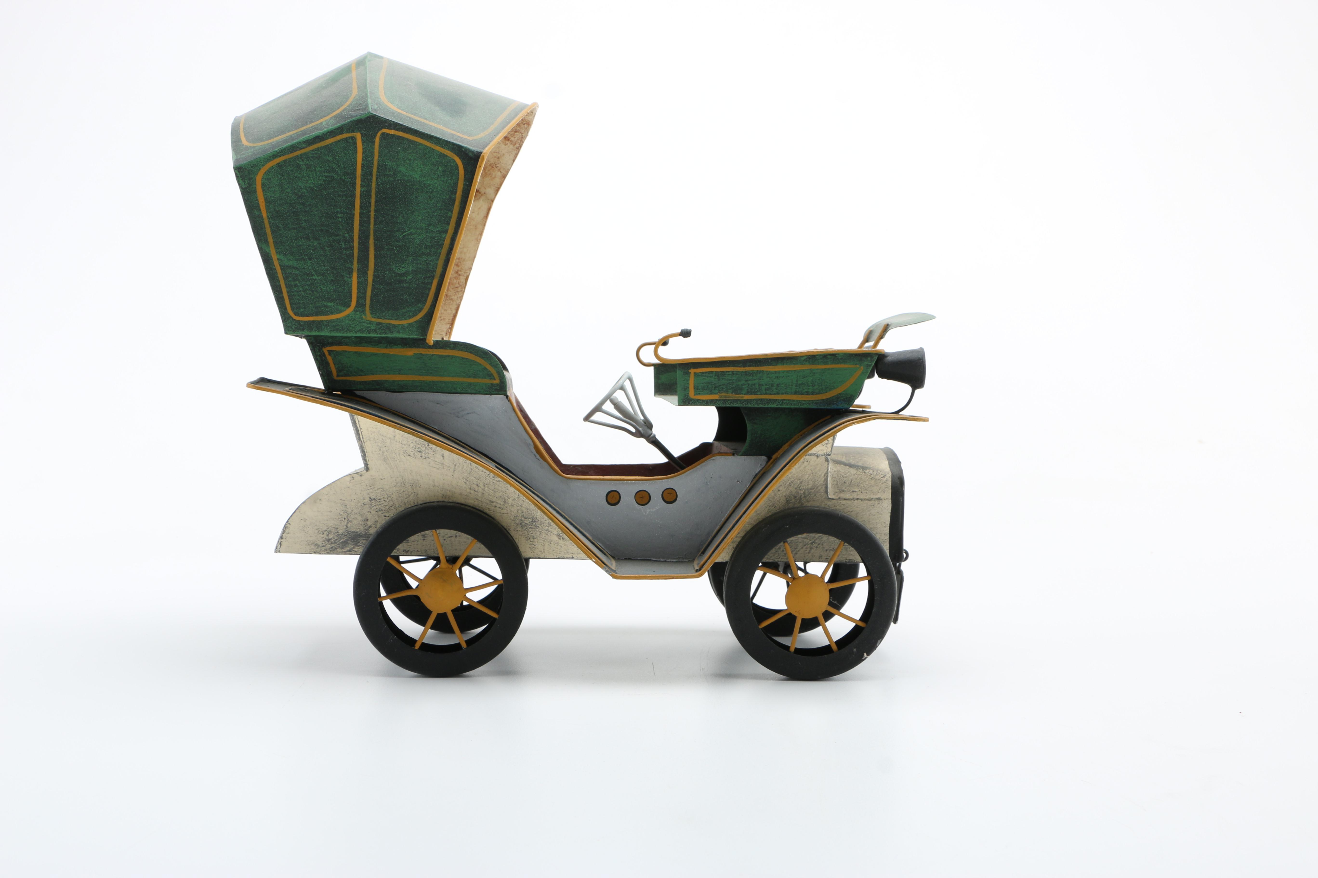 Popular Imports Figurines