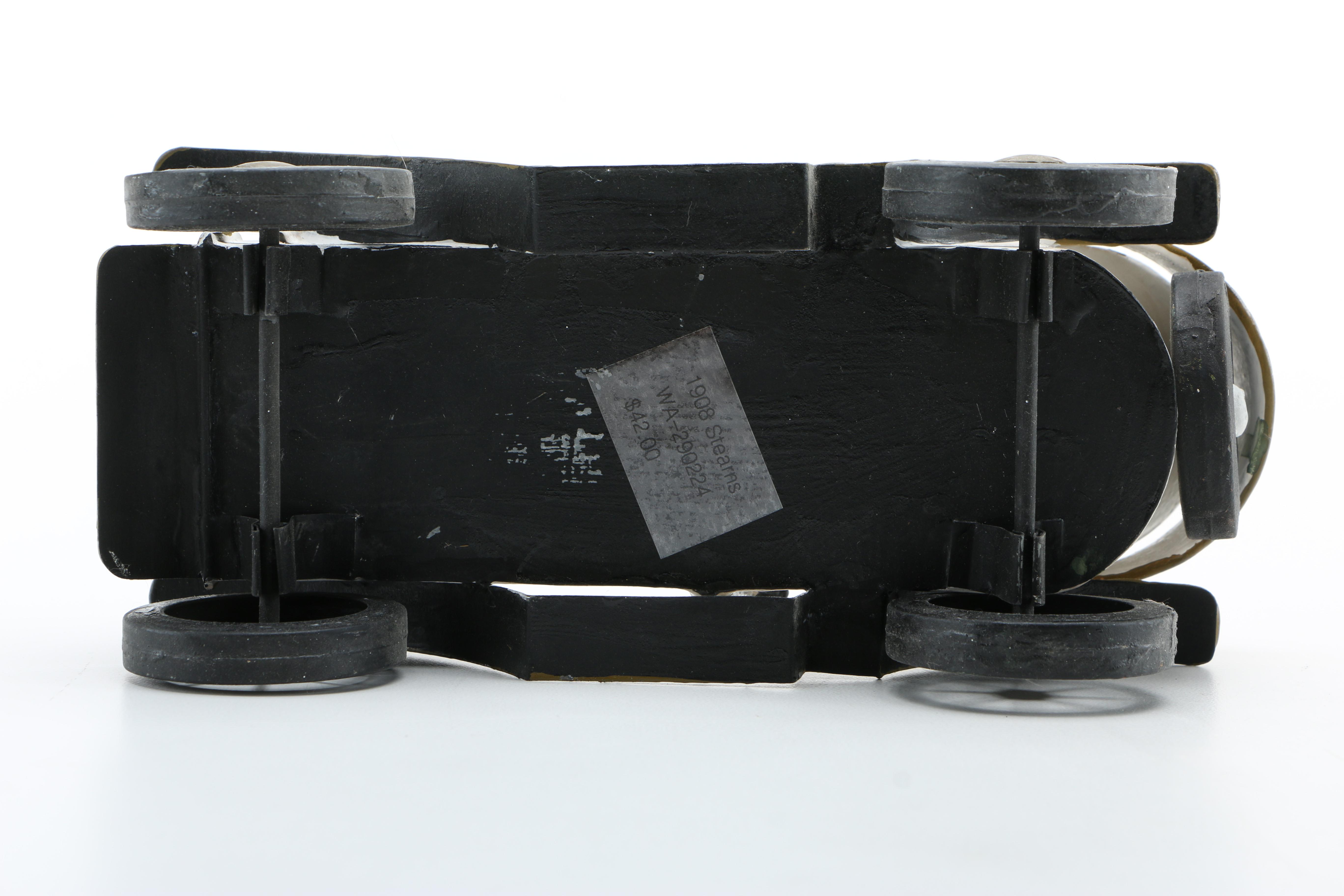 Popular Imports Figurines