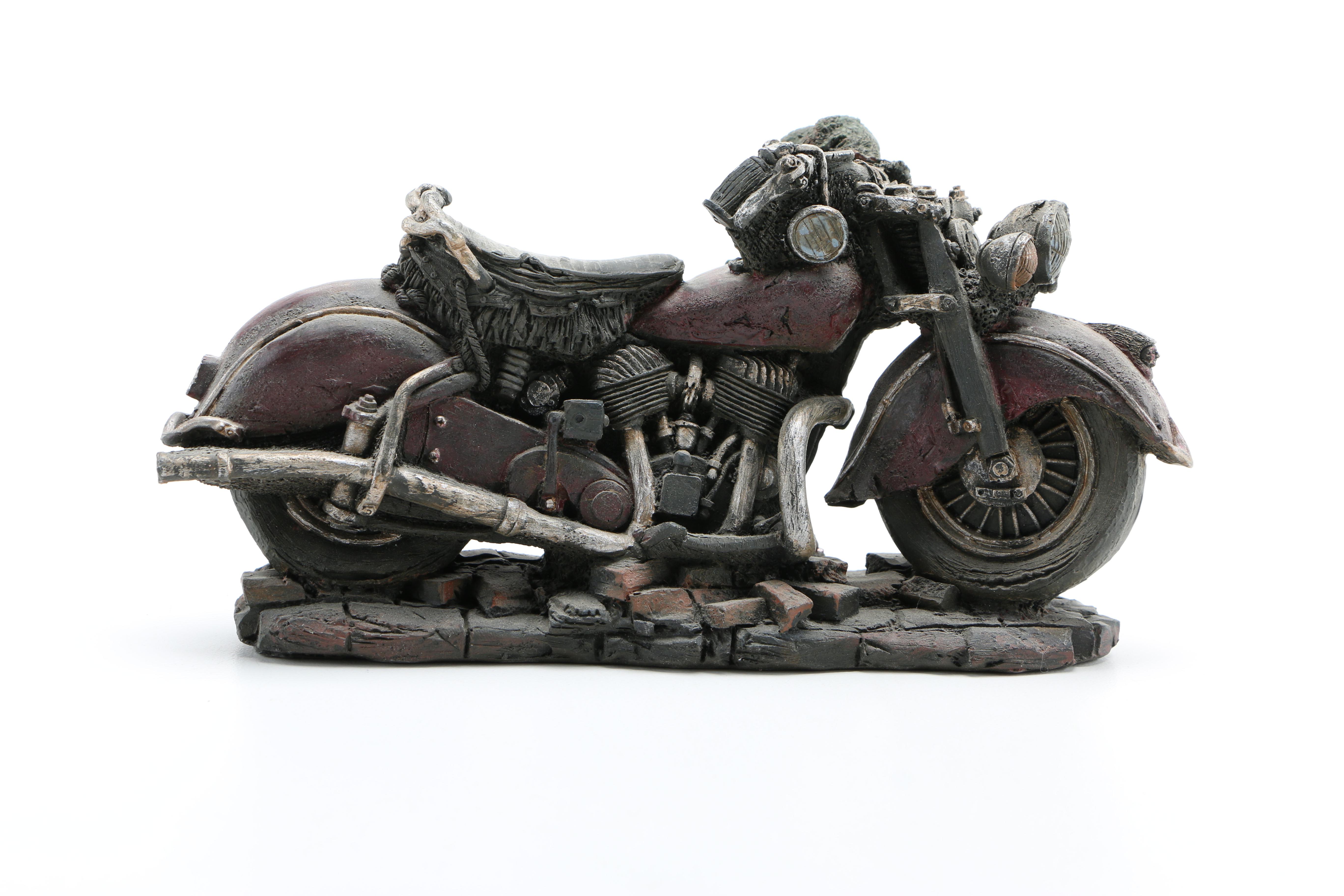 Popular Imports Figurines