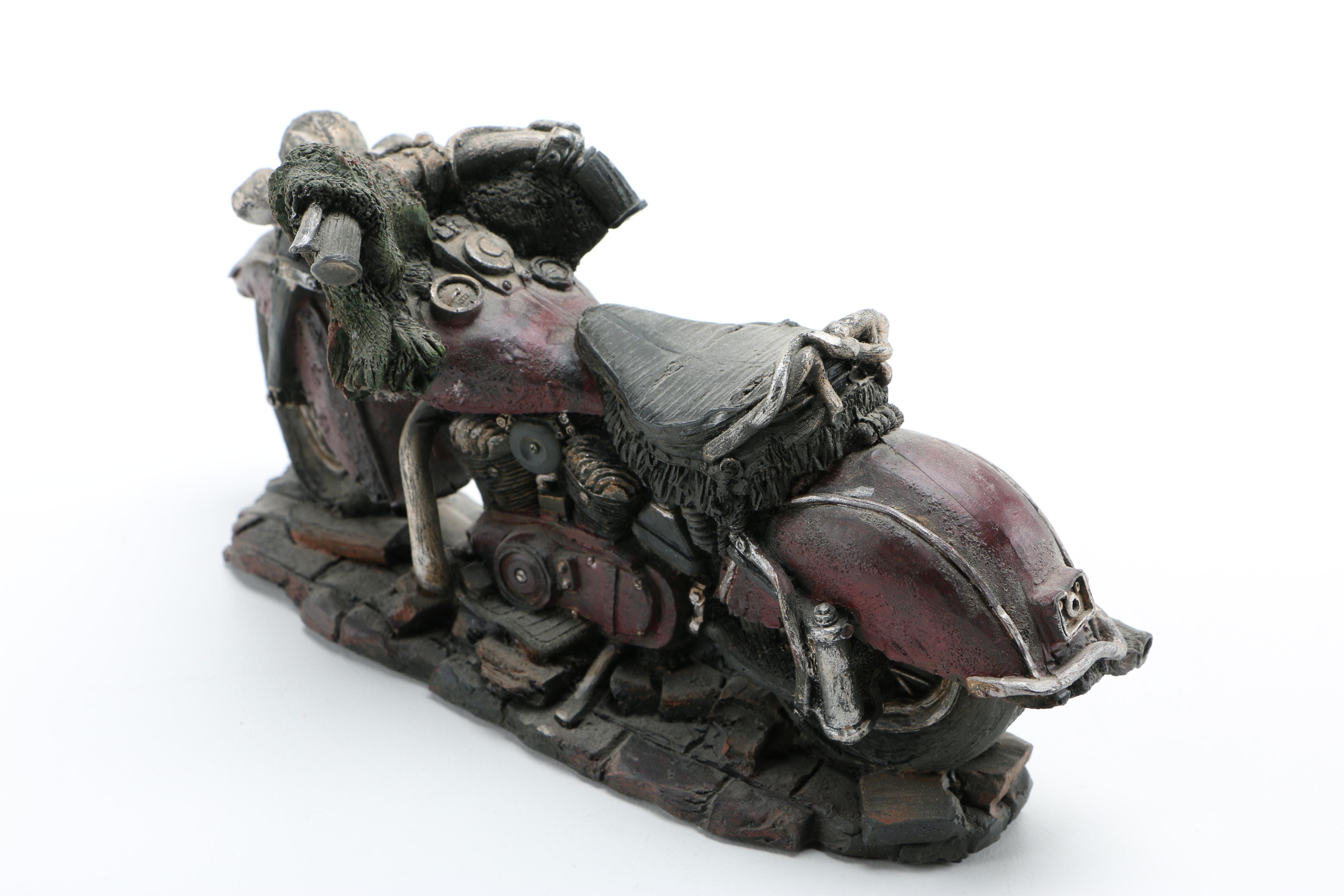 Popular Imports Figurines