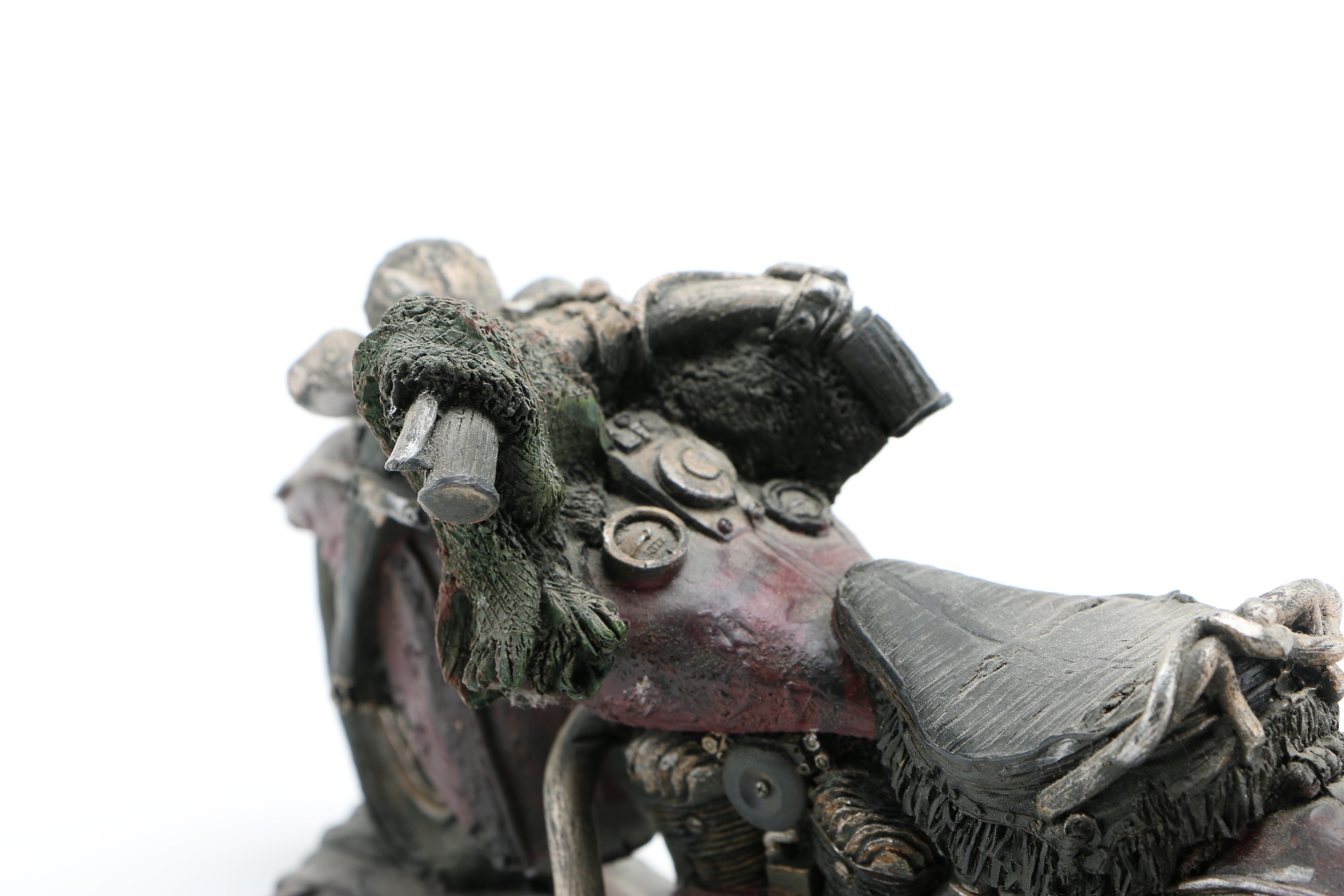 Popular Imports Figurines