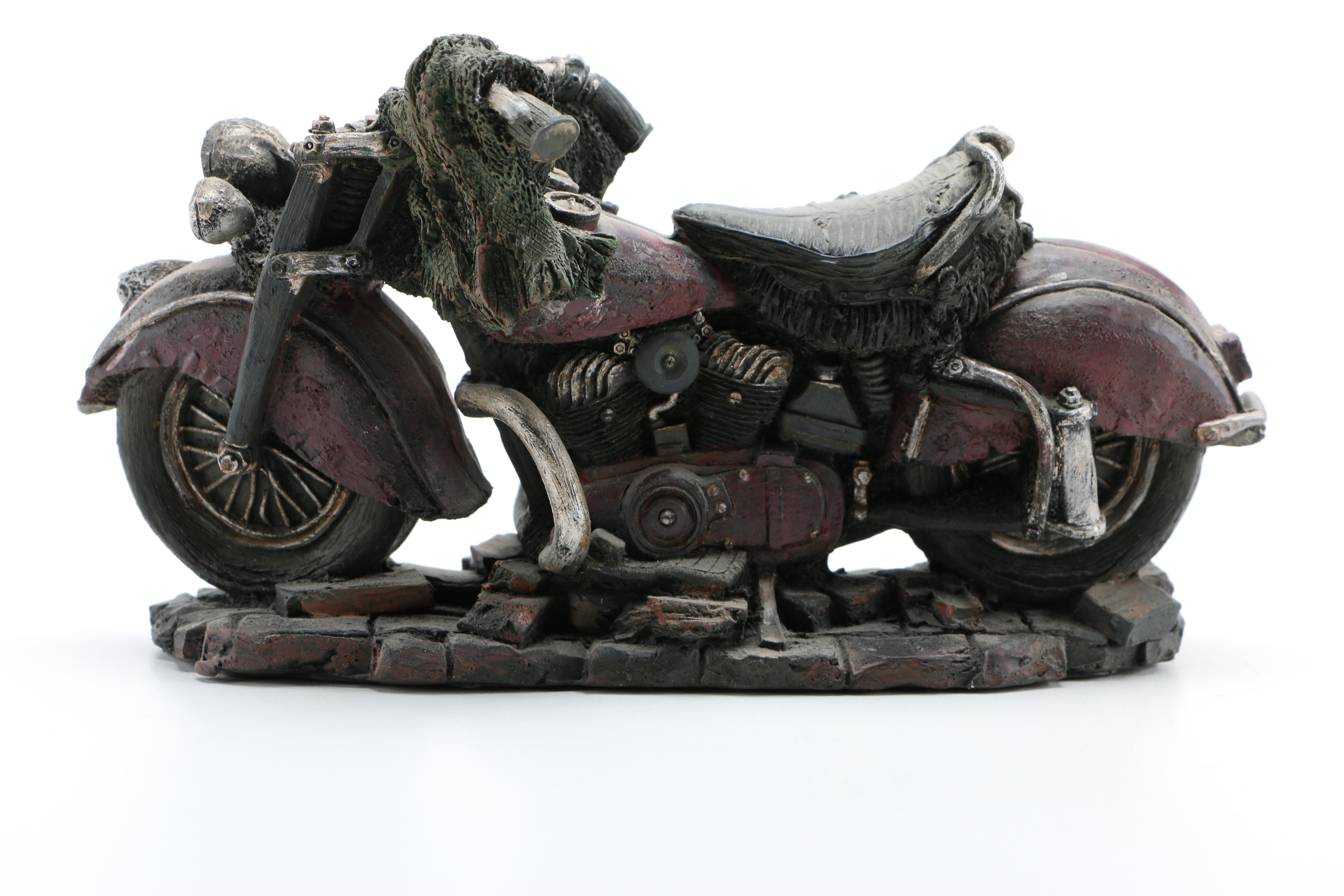 Popular Imports Figurines