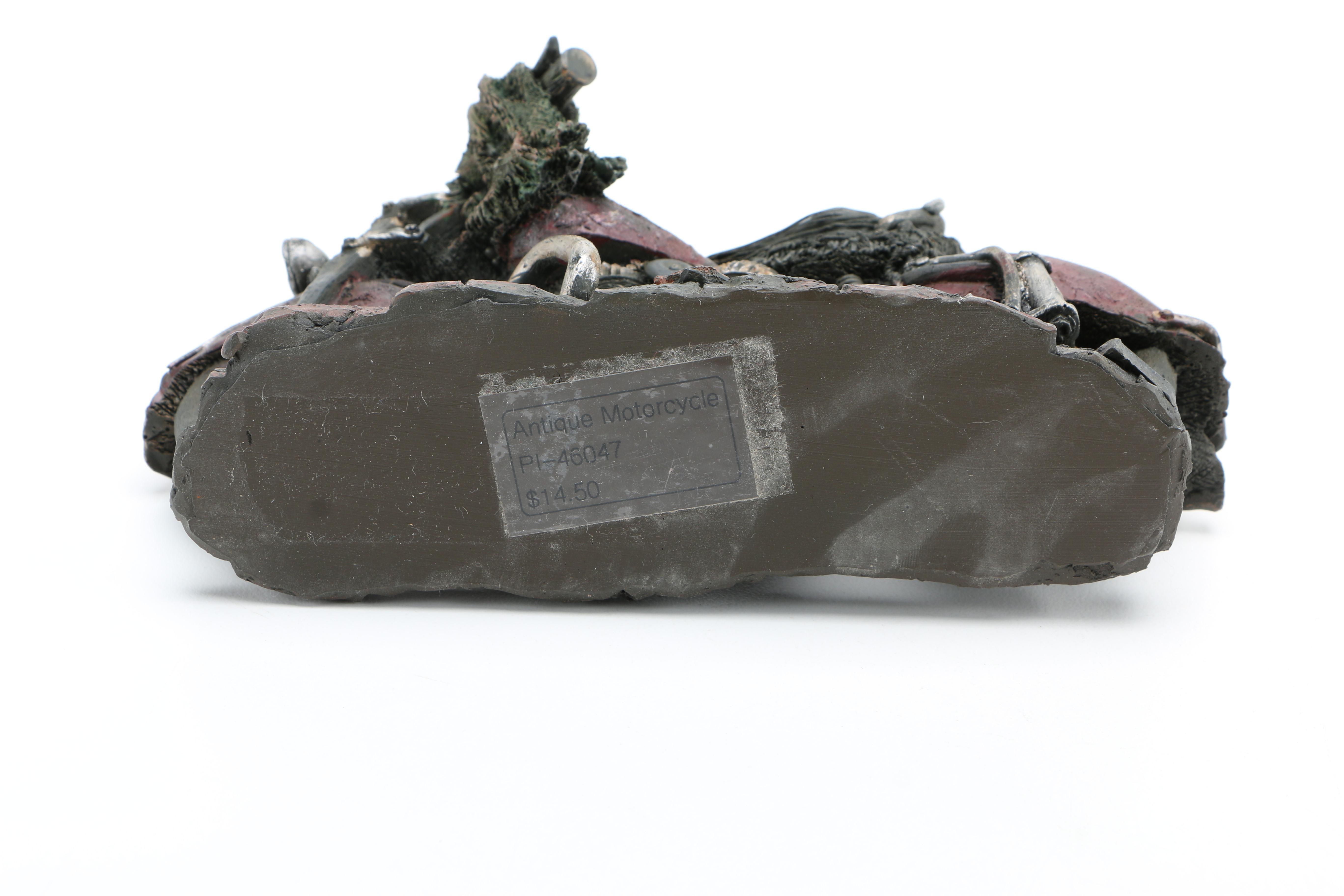 Popular Imports Figurines